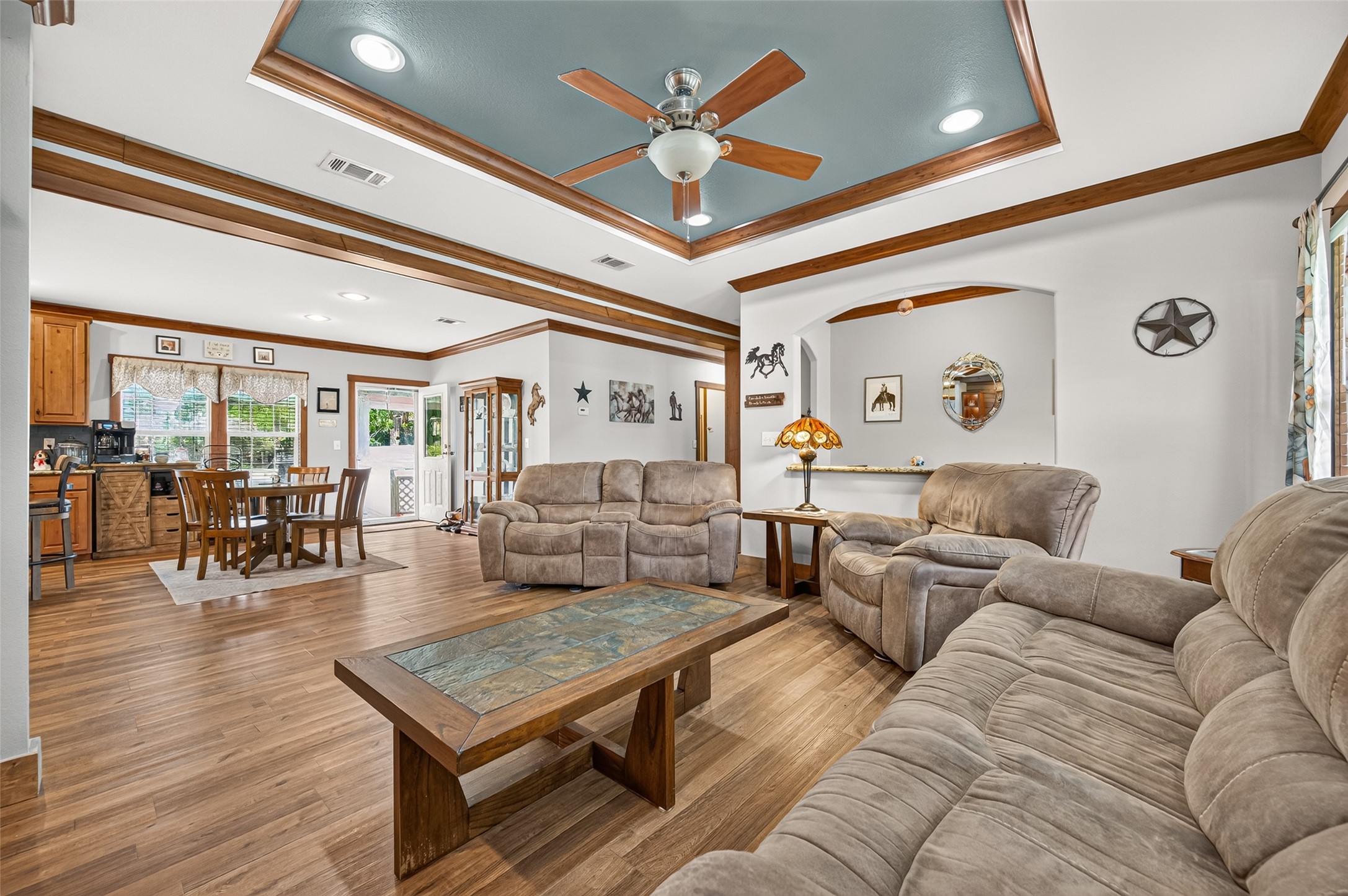 17403 South Drive, Cypress, TX 77433