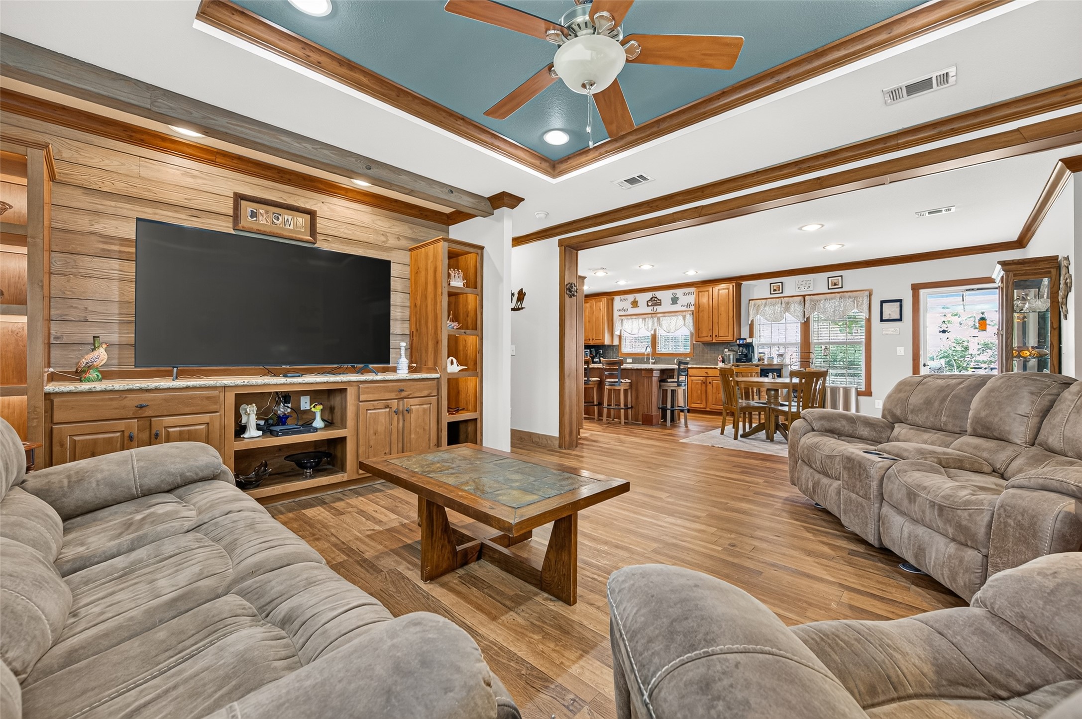 17403 South Drive, Cypress, TX 77433