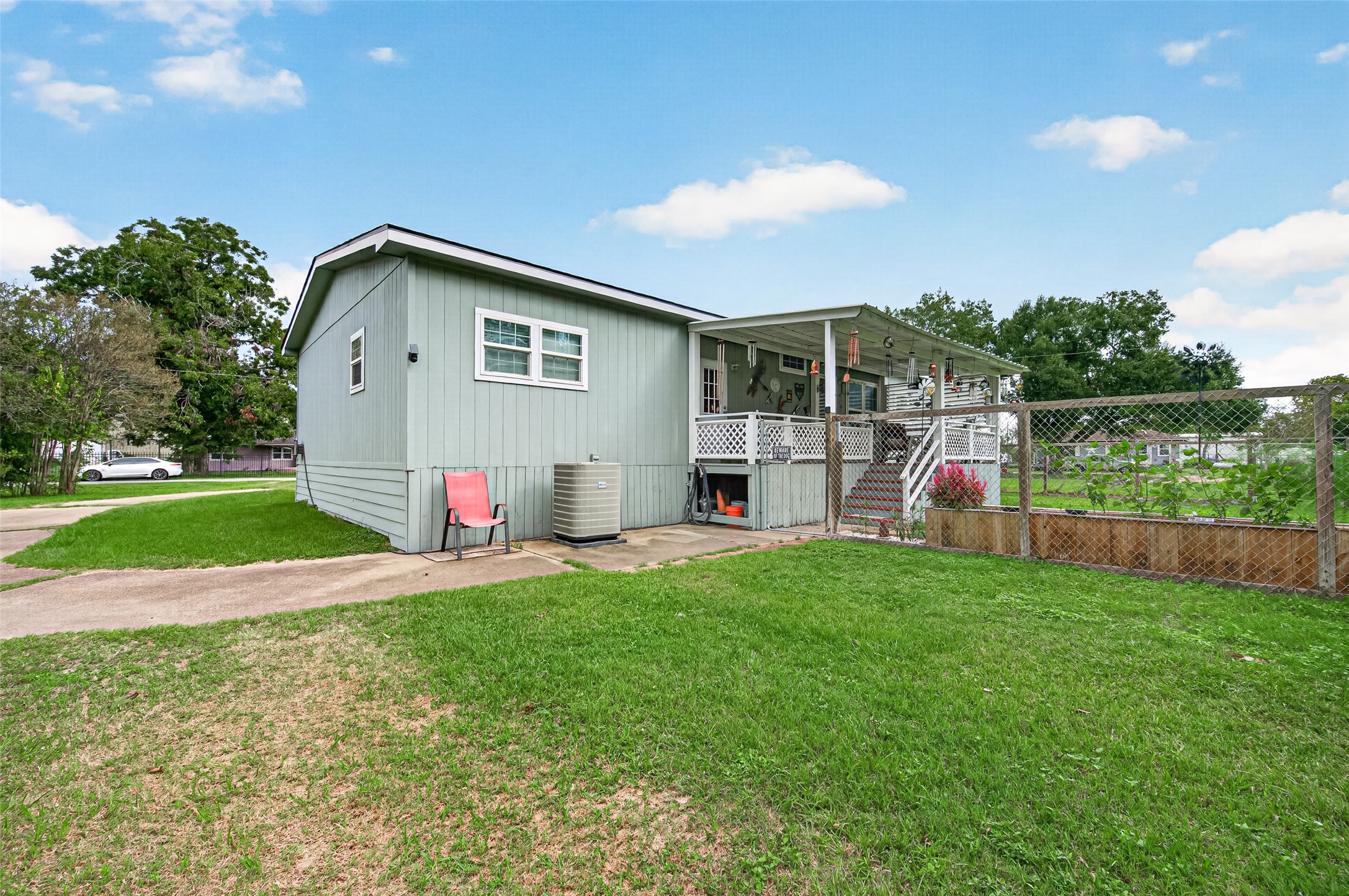 17403 South Drive, Cypress, TX 77433