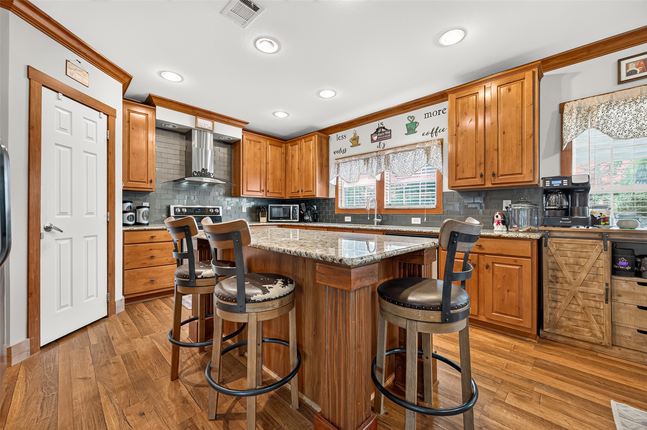 17403 South Drive, Cypress, TX 77433