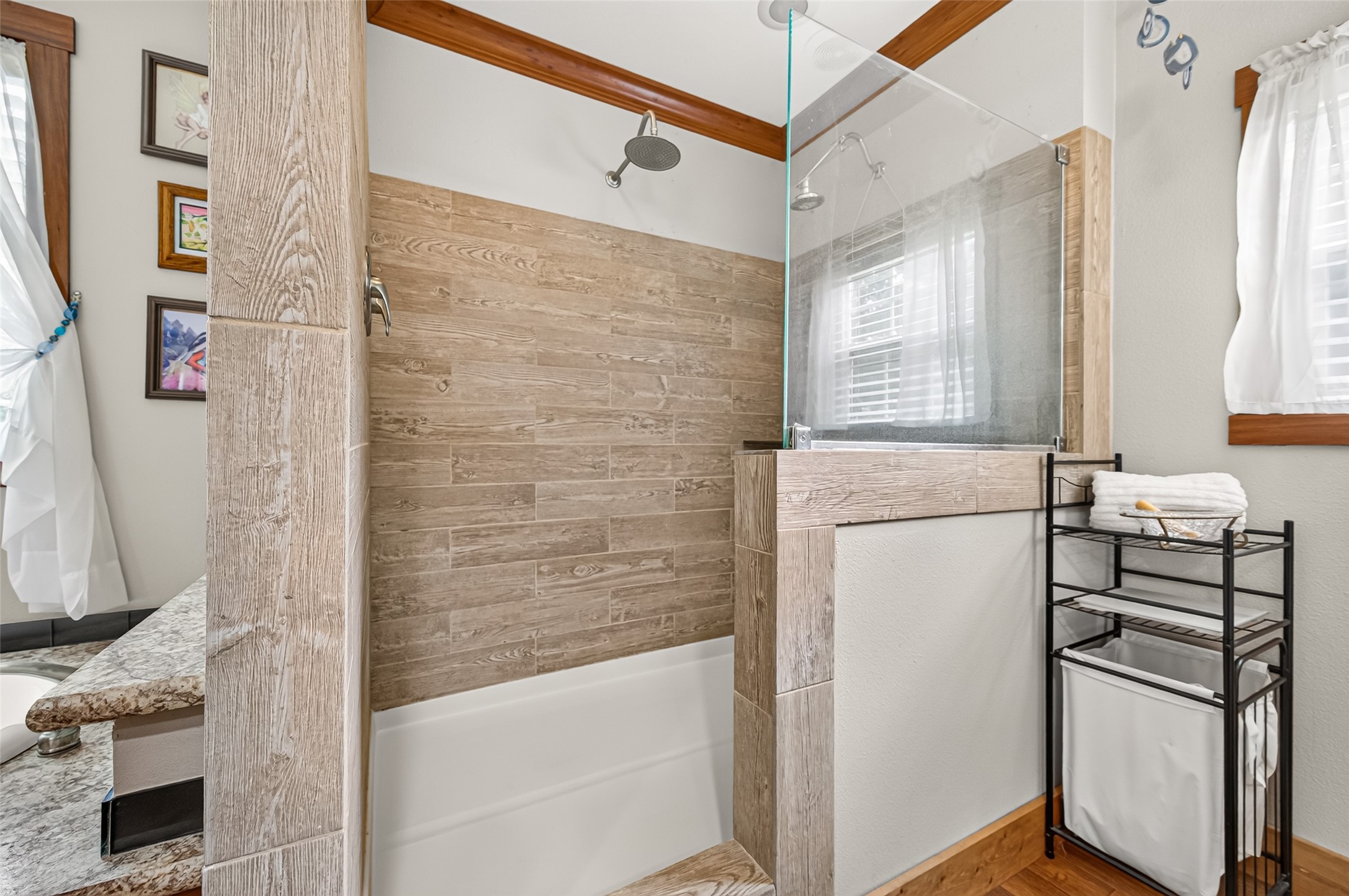 17403 South Drive, Cypress, TX 77433