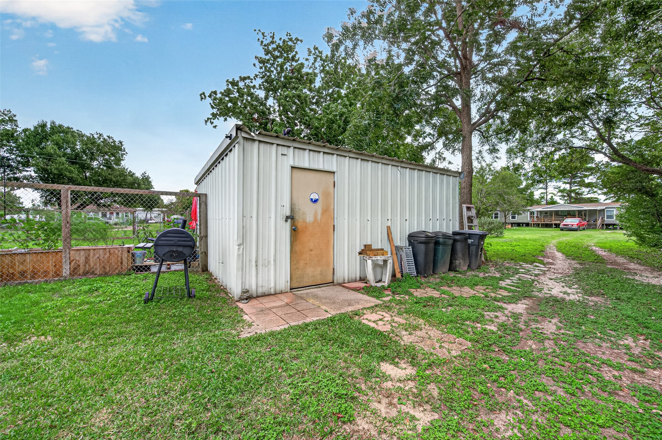 17403 South Drive, Cypress, TX 77433