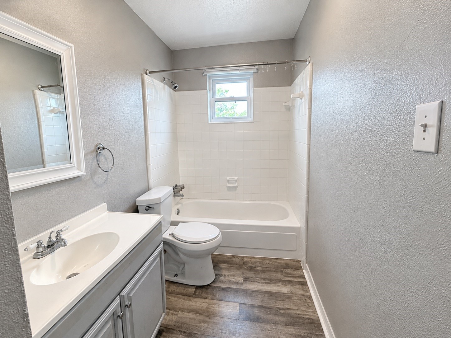 Hall Bath