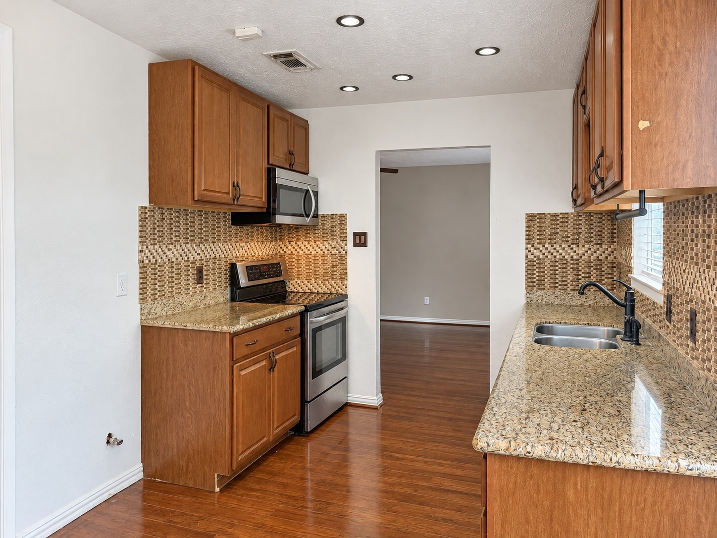 Granite countertops Granite countertops