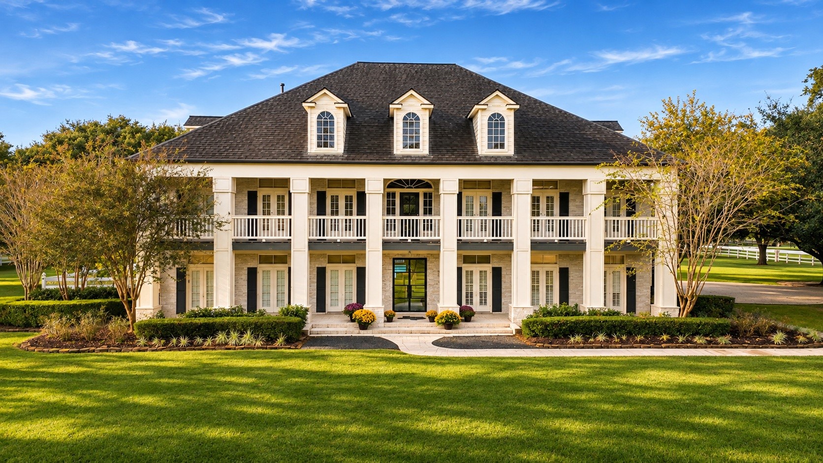 Welcome Home!