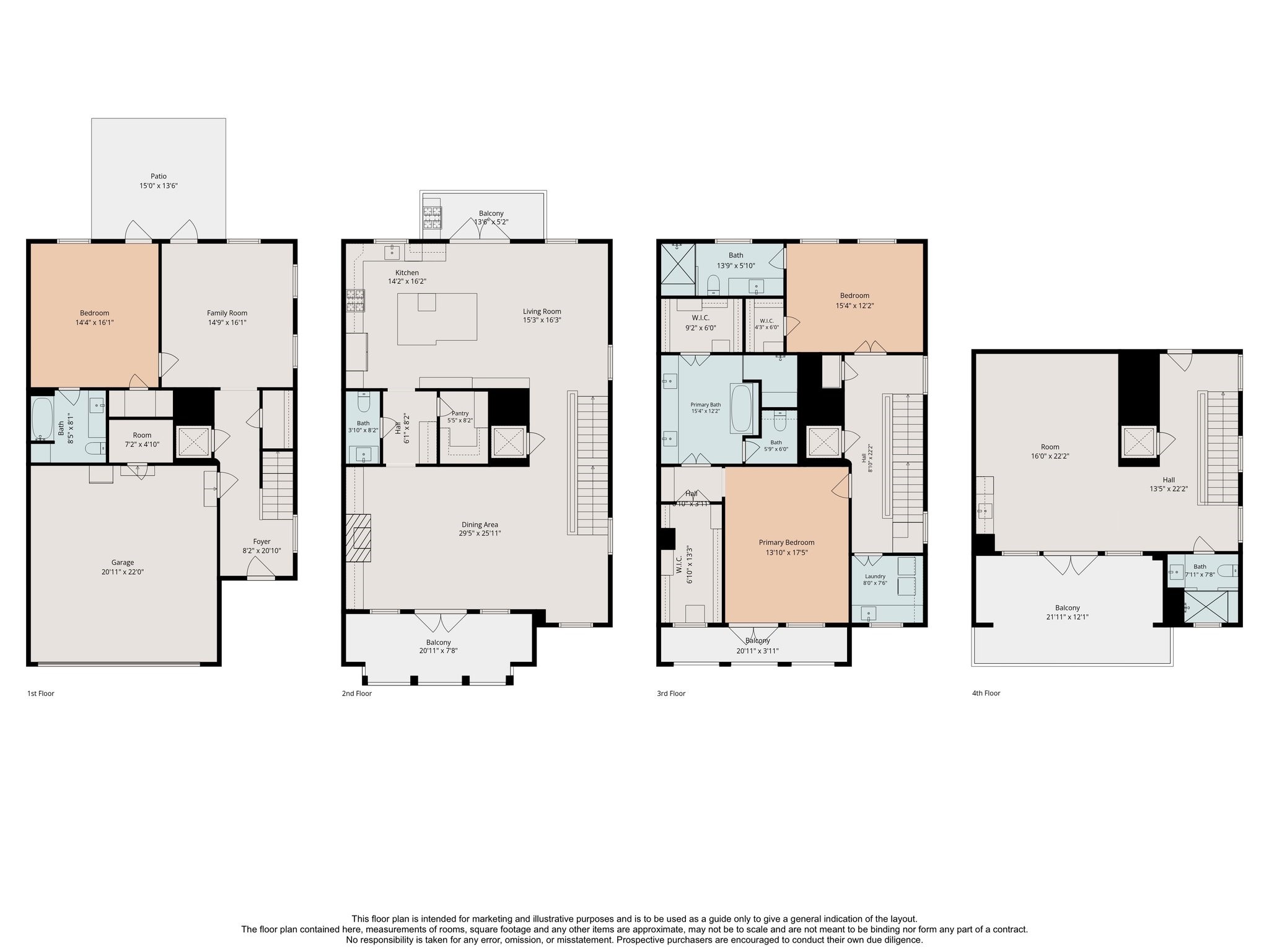 2131 Bancroft Street, Houston, TX 77027