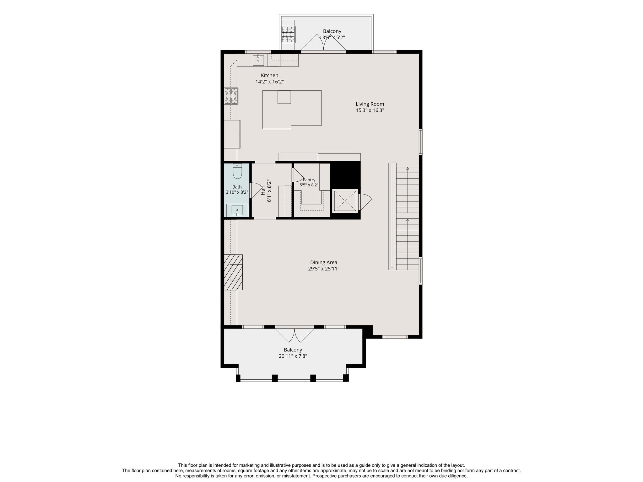 2131 Bancroft Street, Houston, TX 77027