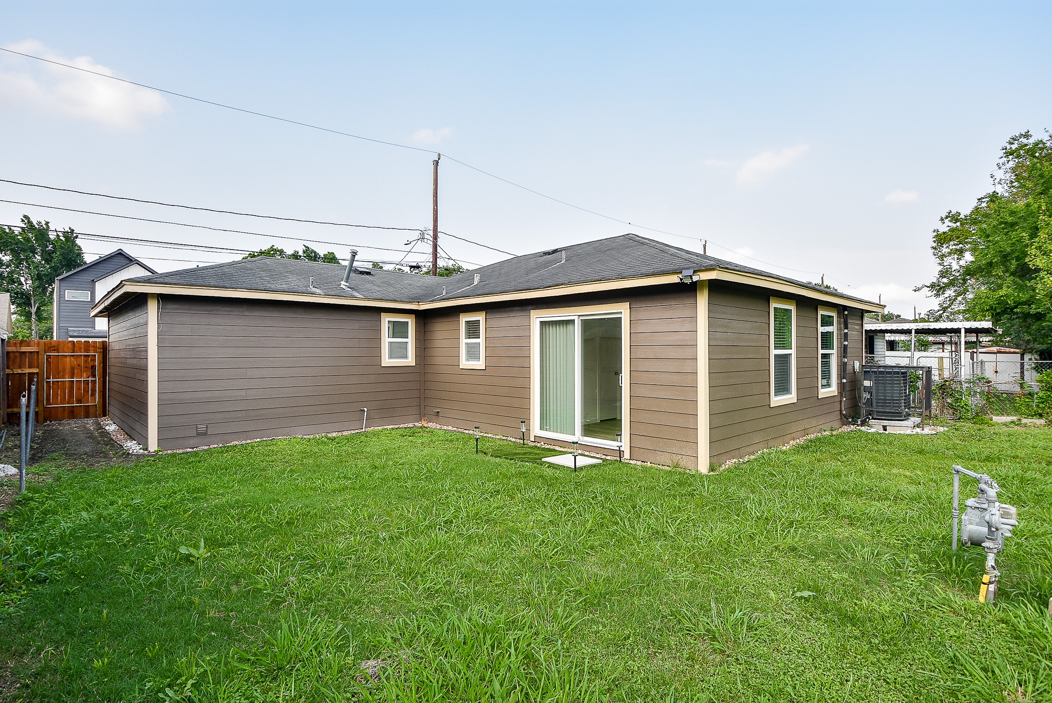 3710 Dreyfus Street, Houston, TX 77021