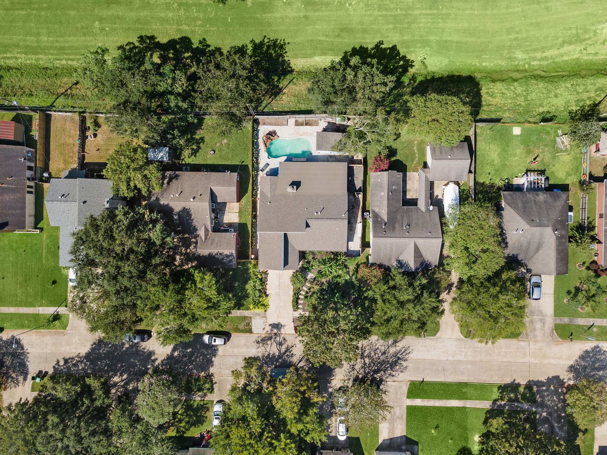 4522 Albatross Drive, Seabrook, TX 77586