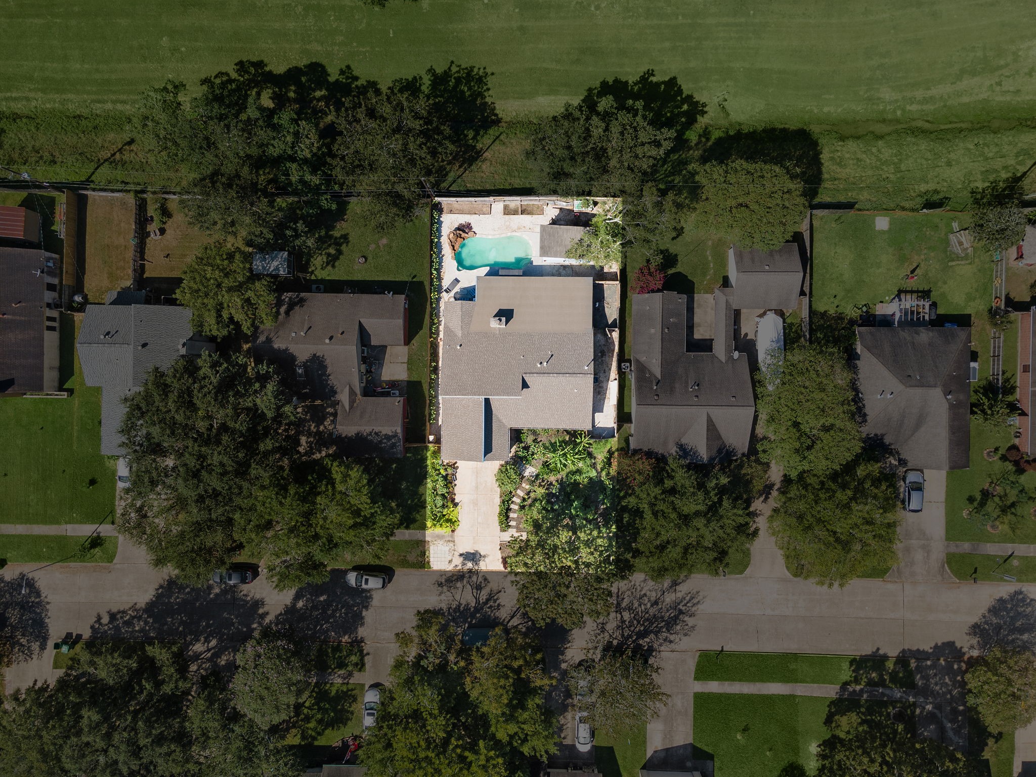 4522 Albatross Drive, Seabrook, TX 77586