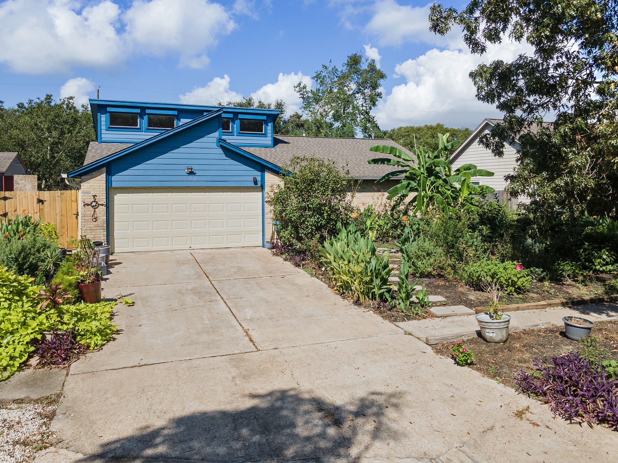 4522 Albatross Drive, Seabrook, TX 77586 4522 Albatross Drive, Seabrook, TX 77586