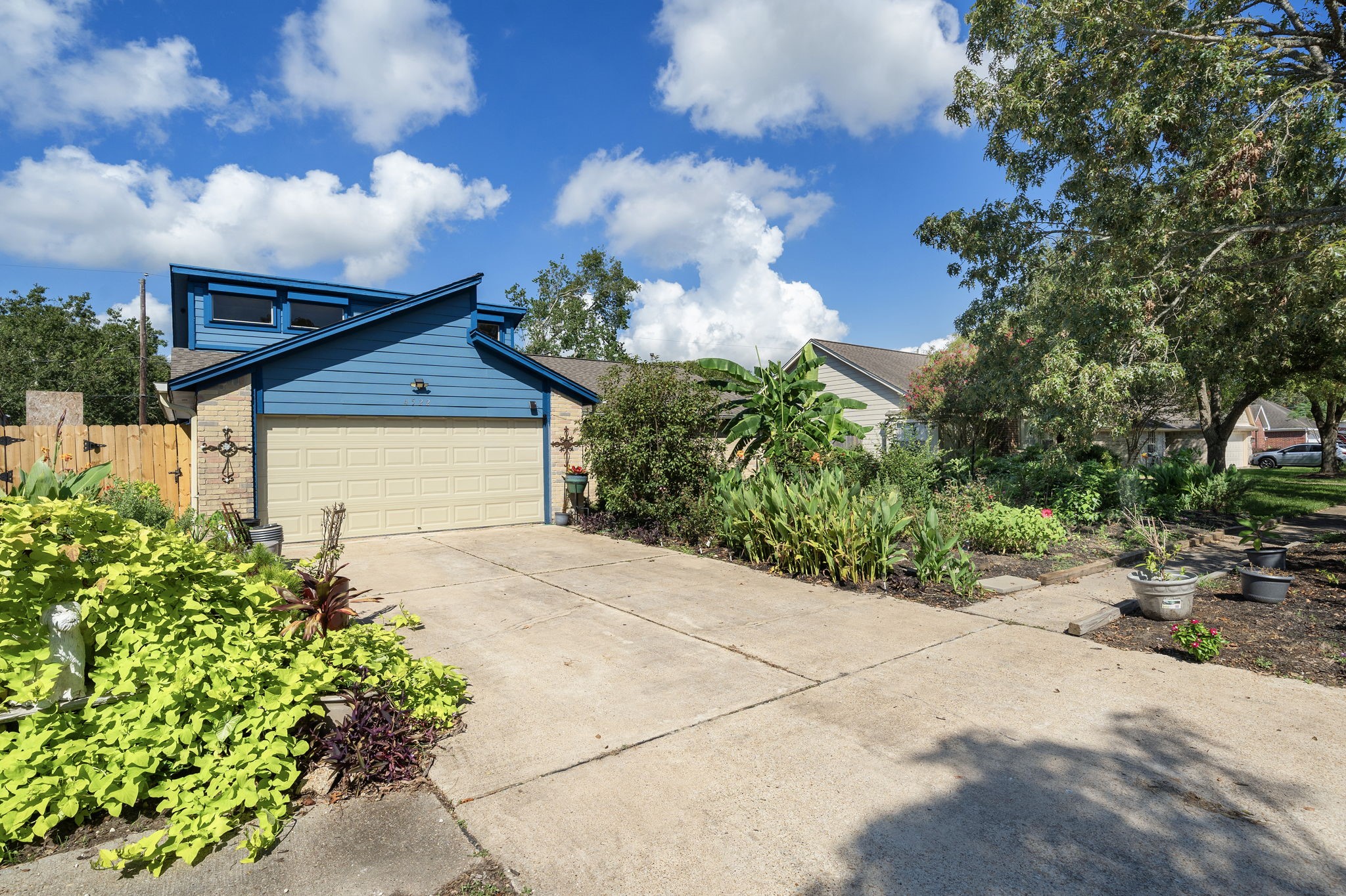 4522 Albatross Drive, Seabrook, TX 77586 4522 Albatross Drive, Seabrook, TX 77586