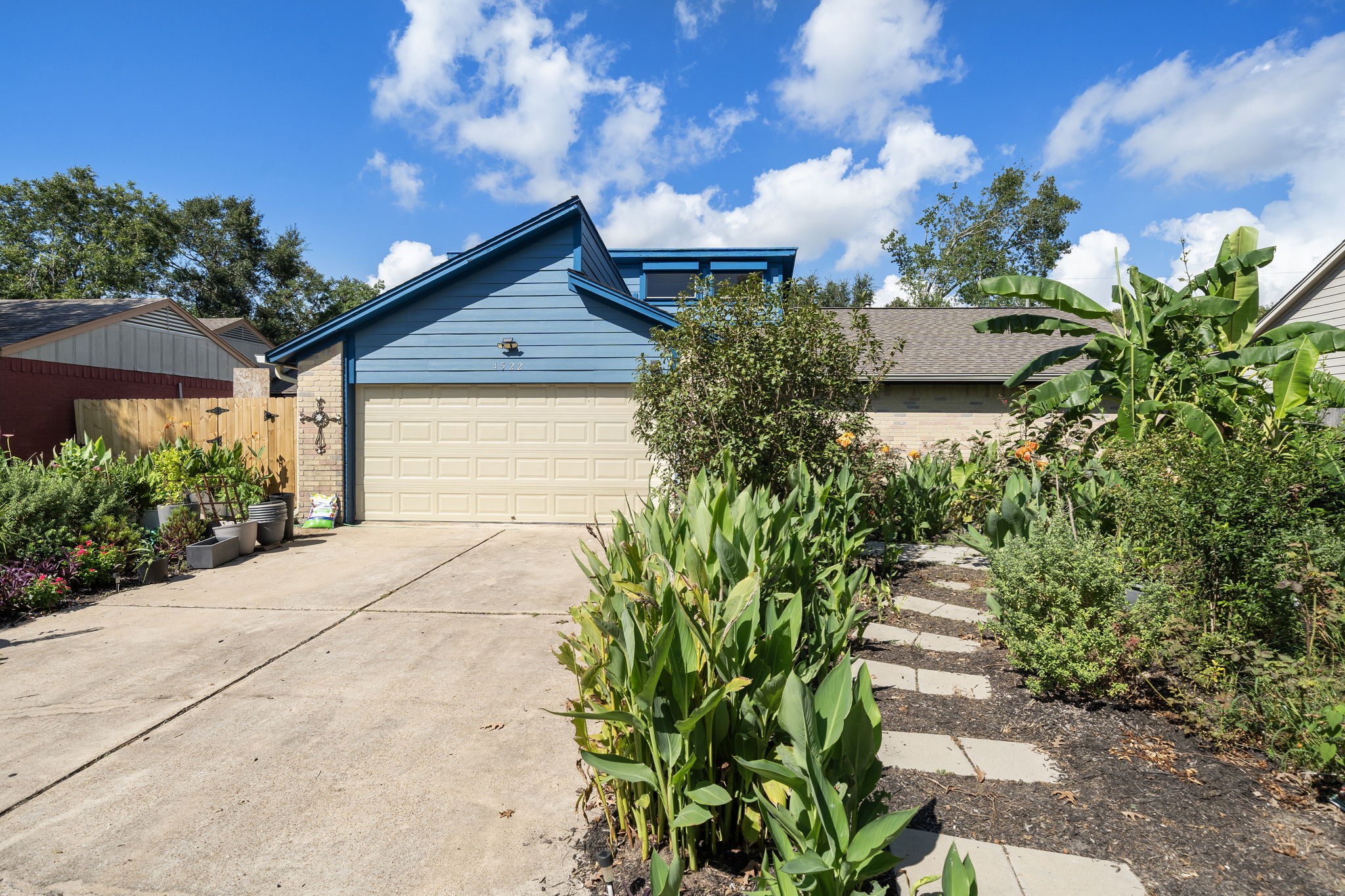 4522 Albatross Drive, Seabrook, TX 77586 4522 Albatross Drive, Seabrook, TX 77586