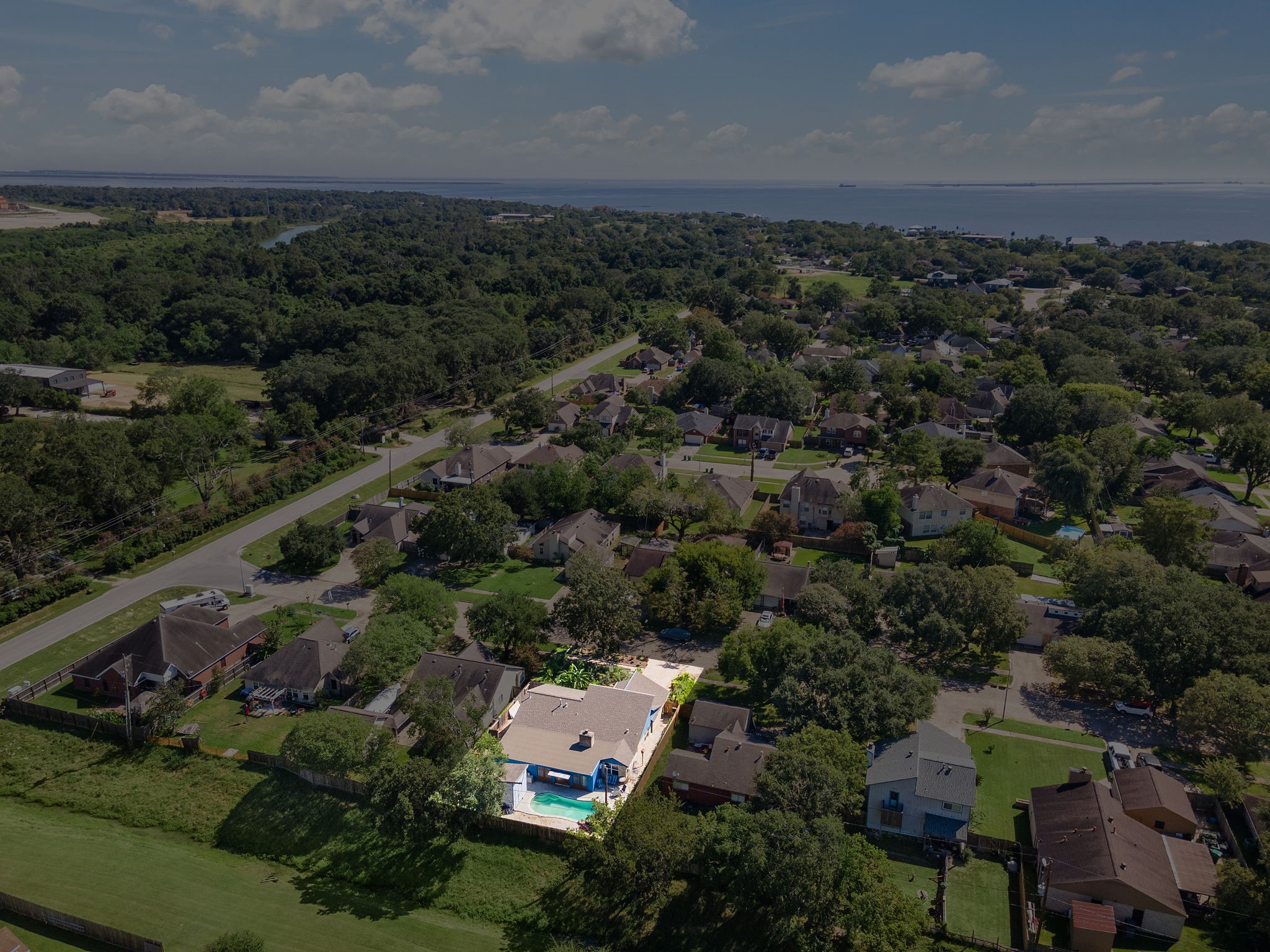 4522 Albatross Drive, Seabrook, TX 77586
