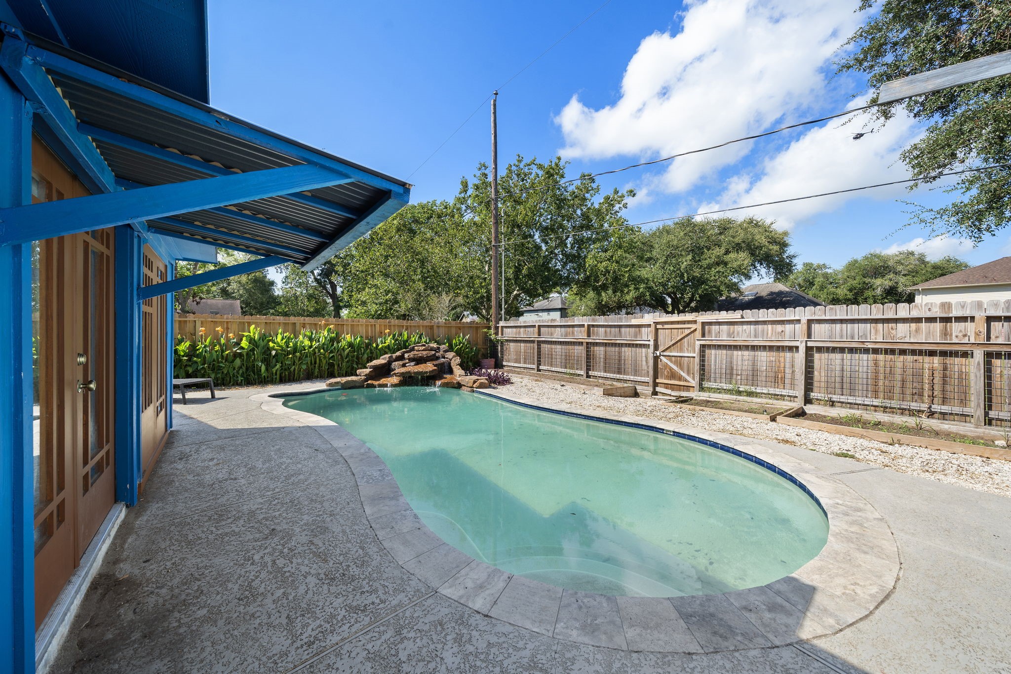 4522 Albatross Drive, Seabrook, TX 77586