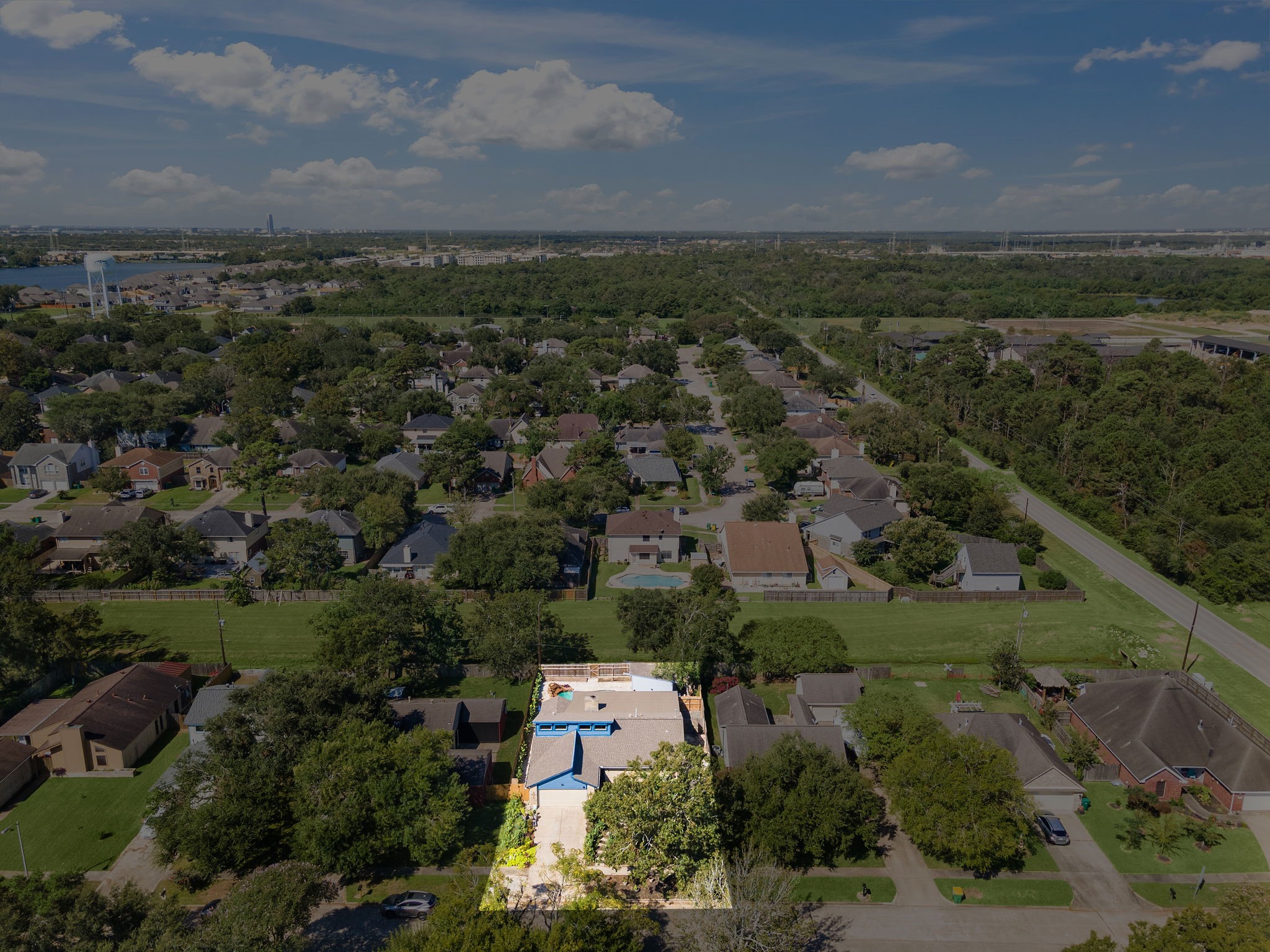 4522 Albatross Drive, Seabrook, TX 77586