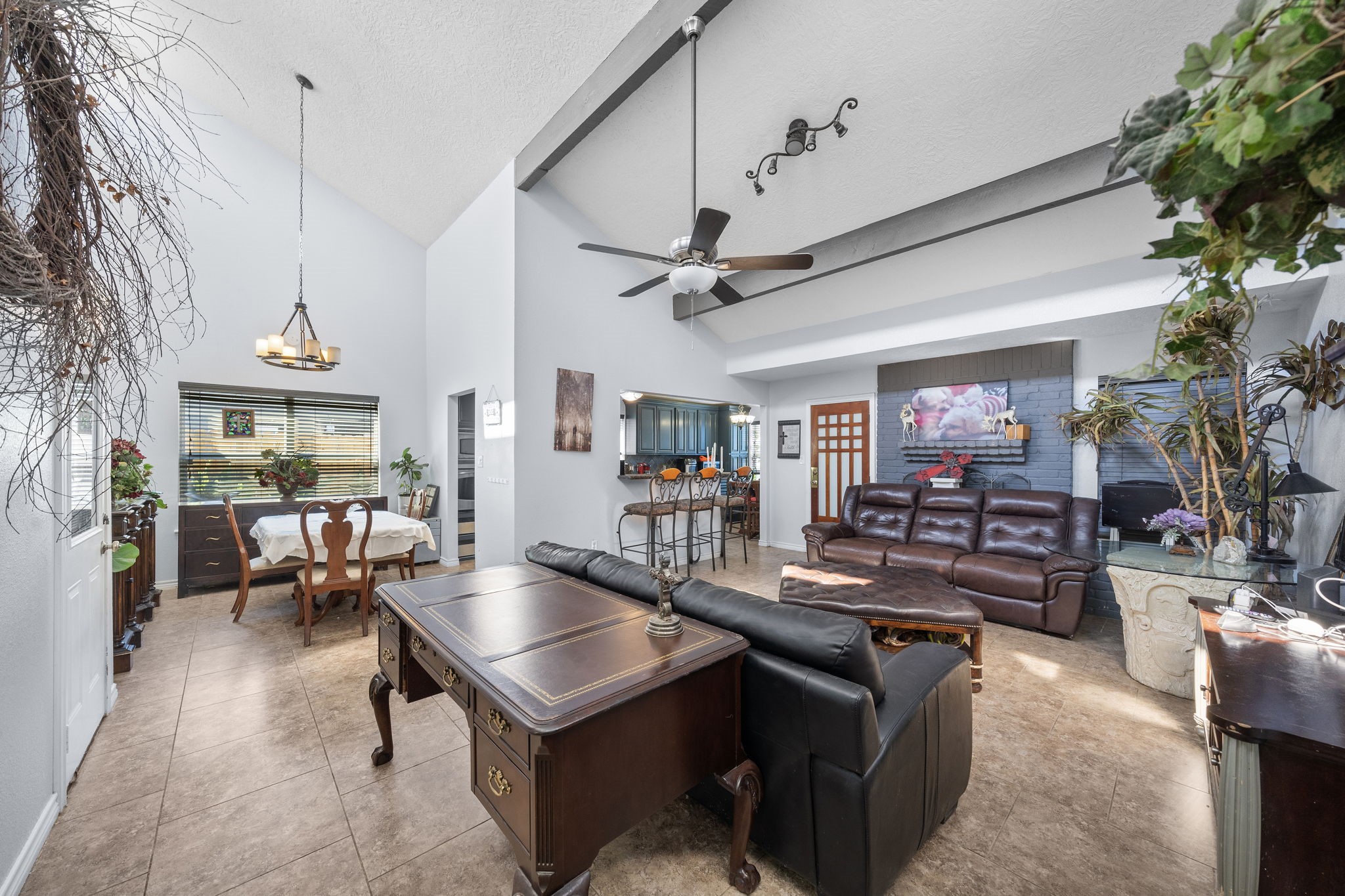 4522 Albatross Drive, Seabrook, TX 77586