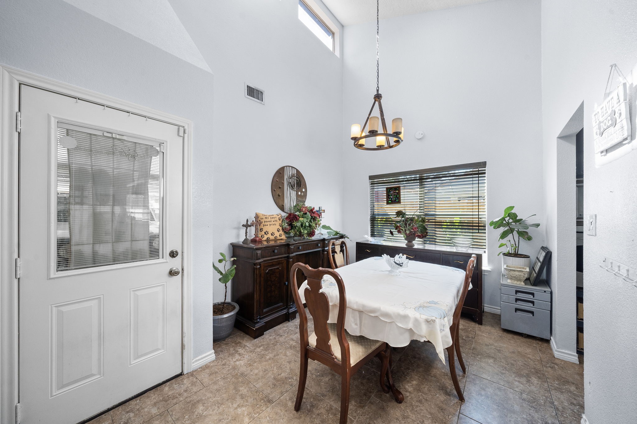 4522 Albatross Drive, Seabrook, TX 77586