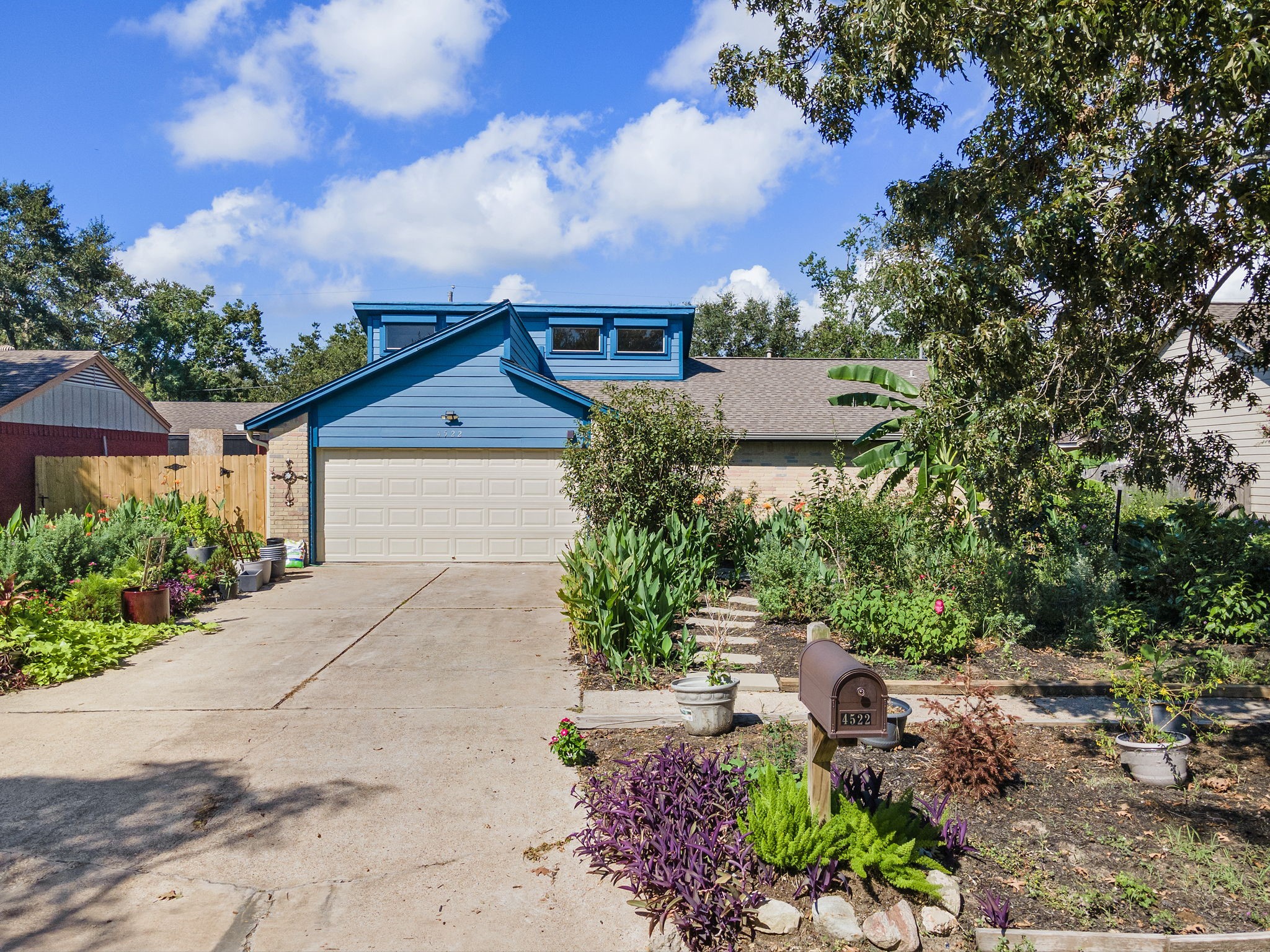 4522 Albatross Drive, Seabrook, TX 77586 4522 Albatross Drive, Seabrook, TX 77586