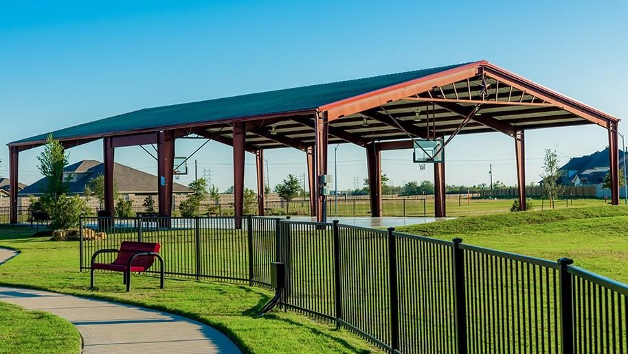 10842 Bodie Hills Drive, Rosharon, TX 77583