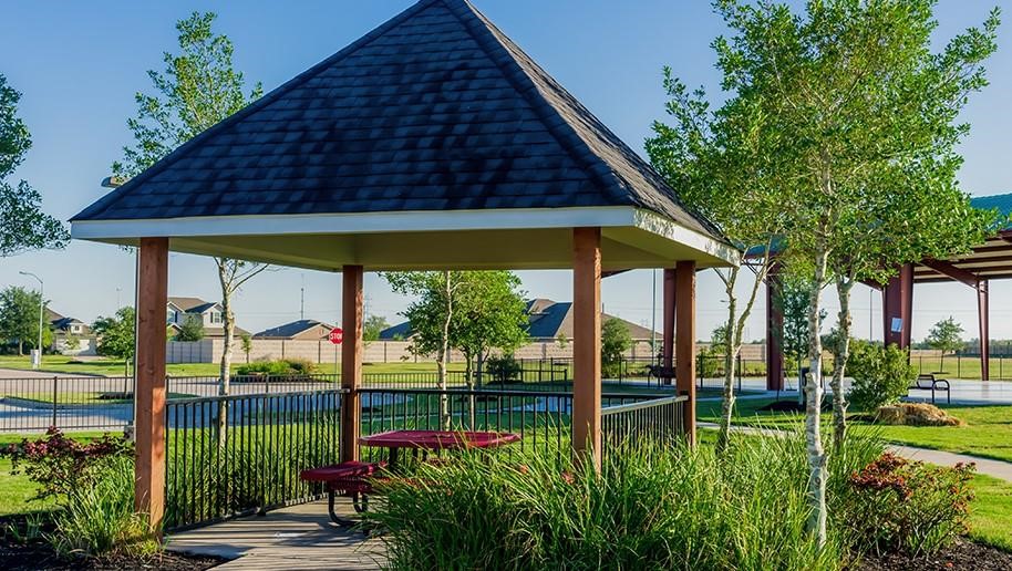 10842 Bodie Hills Drive, Rosharon, TX 77583
