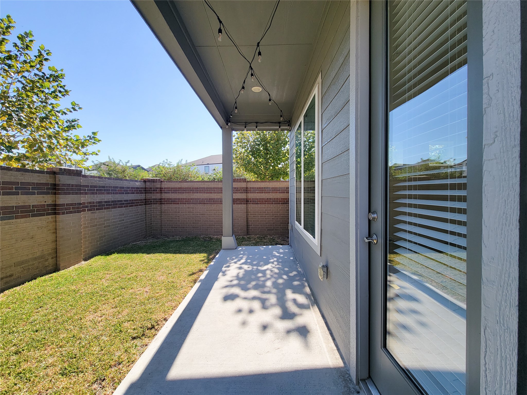 4204 Pleasing Breeze Drive, Houston, TX 77080