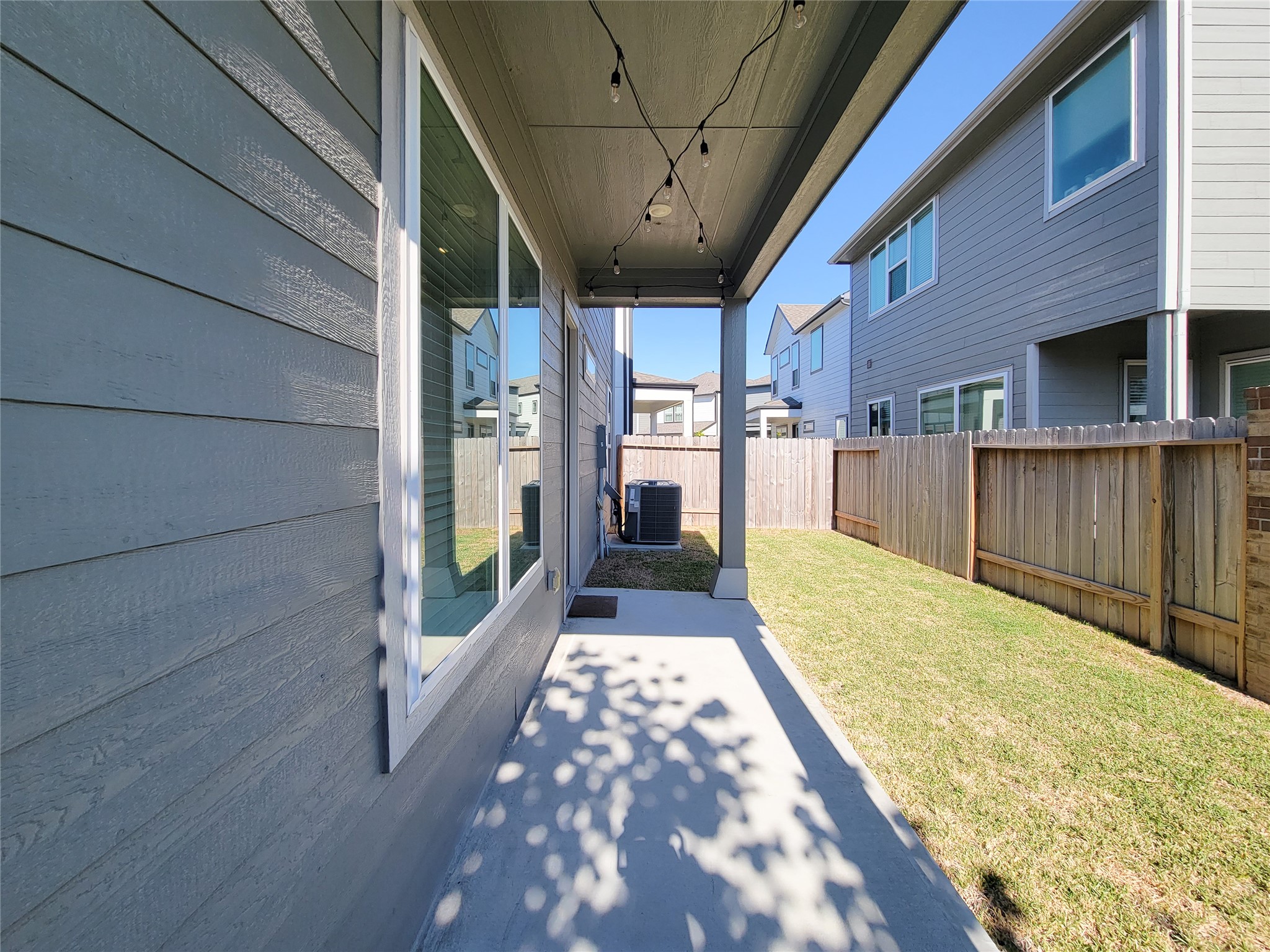 4204 Pleasing Breeze Drive, Houston, TX 77080