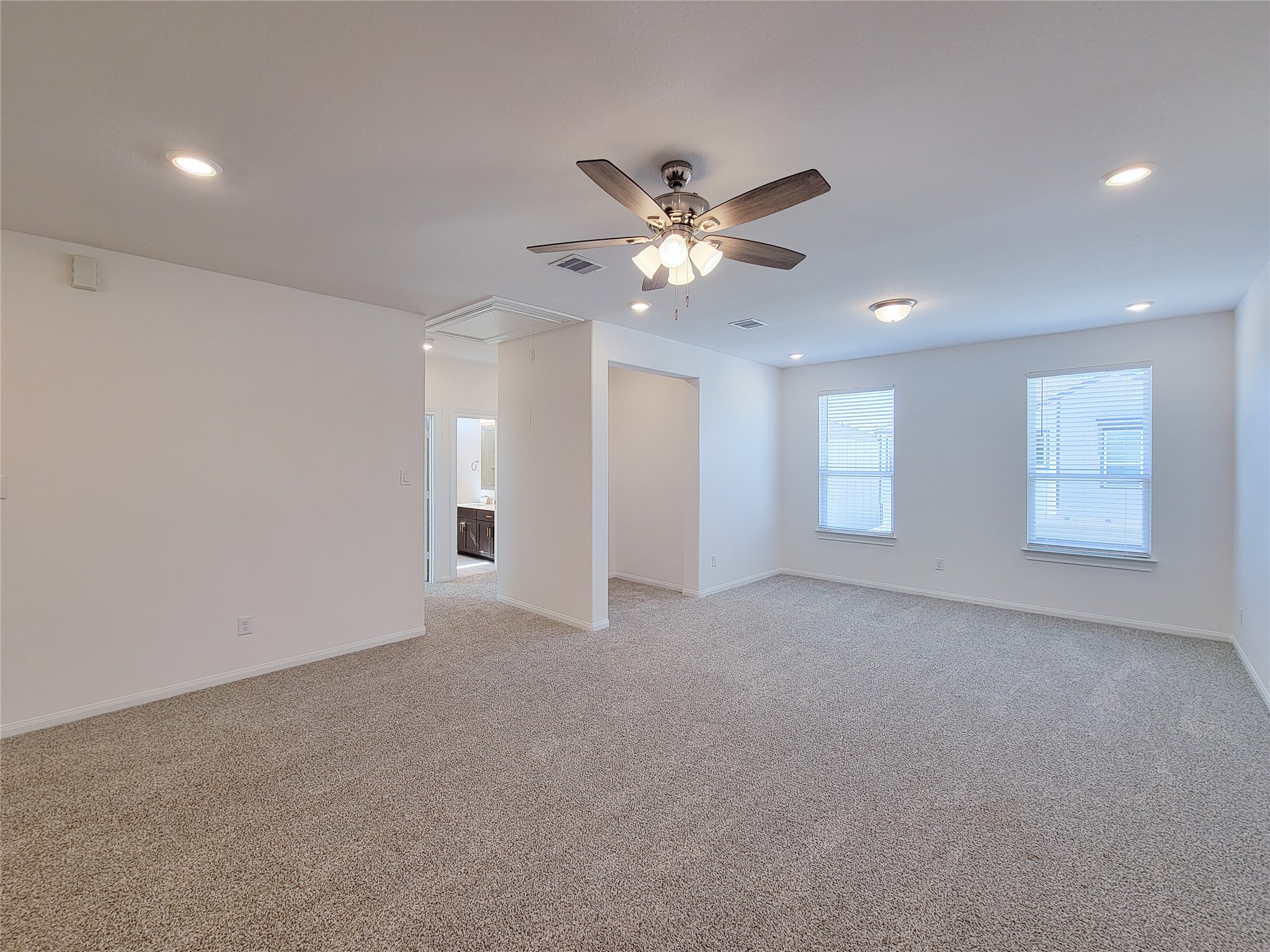 4204 Pleasing Breeze Drive, Houston, TX 77080