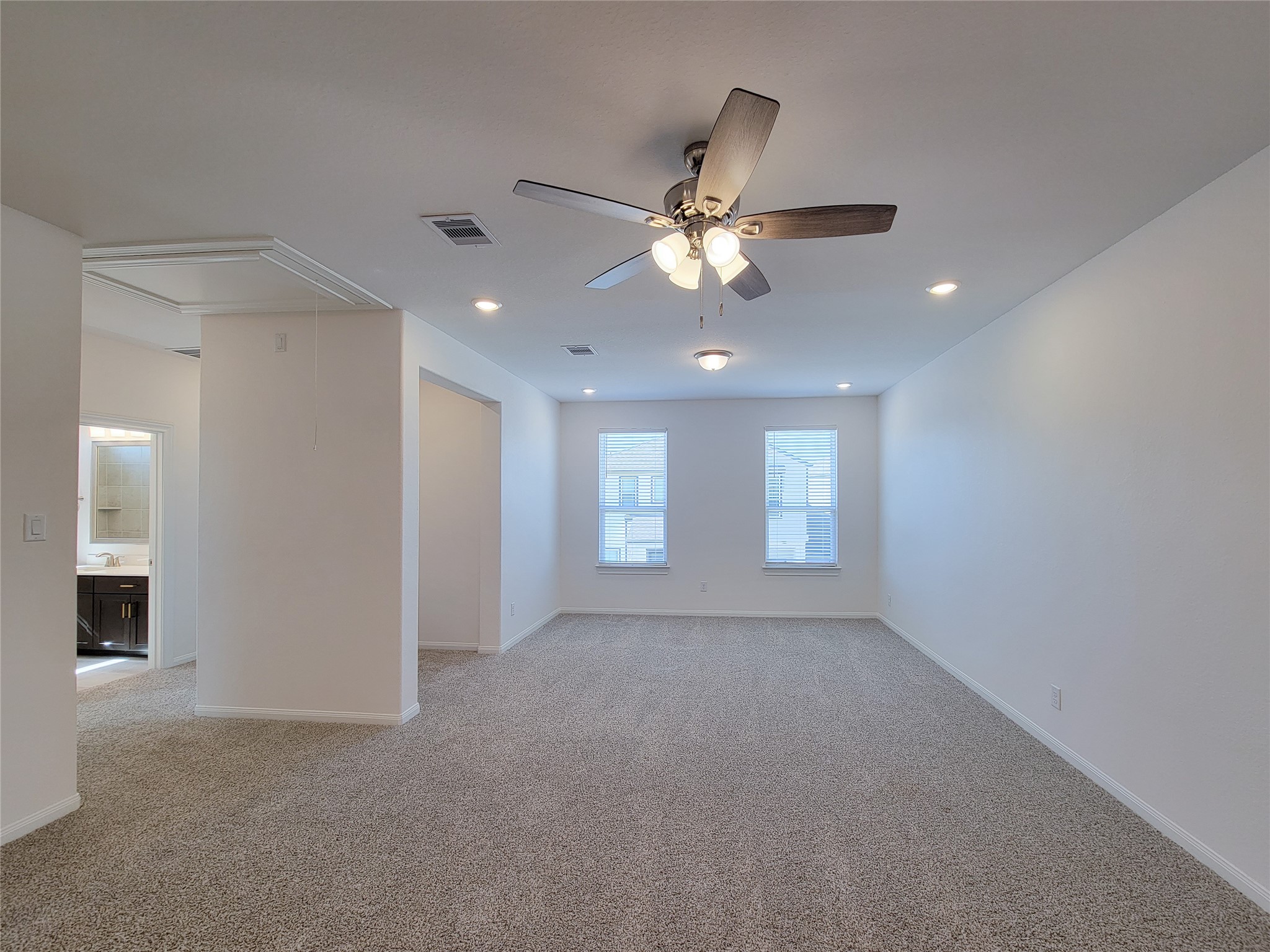 4204 Pleasing Breeze Drive, Houston, TX 77080