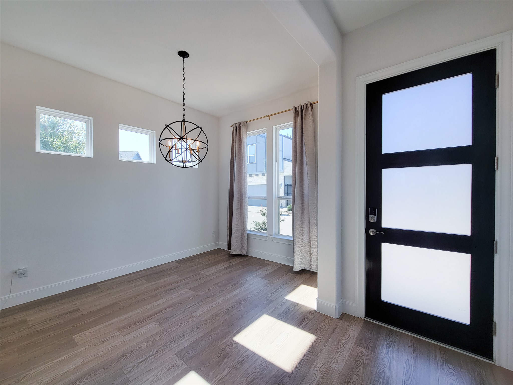 4204 Pleasing Breeze Drive, Houston, TX 77080
