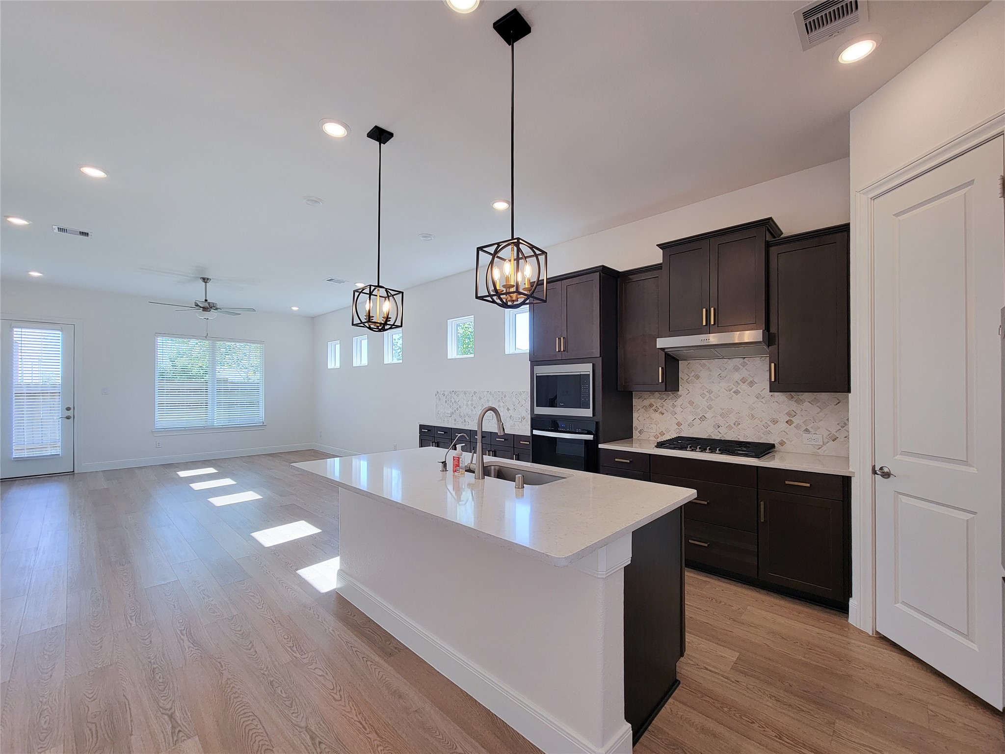 4204 Pleasing Breeze Drive, Houston, TX 77080