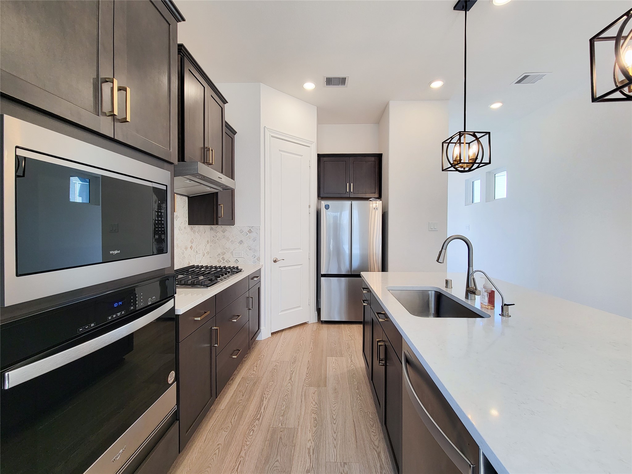 4204 Pleasing Breeze Drive, Houston, TX 77080