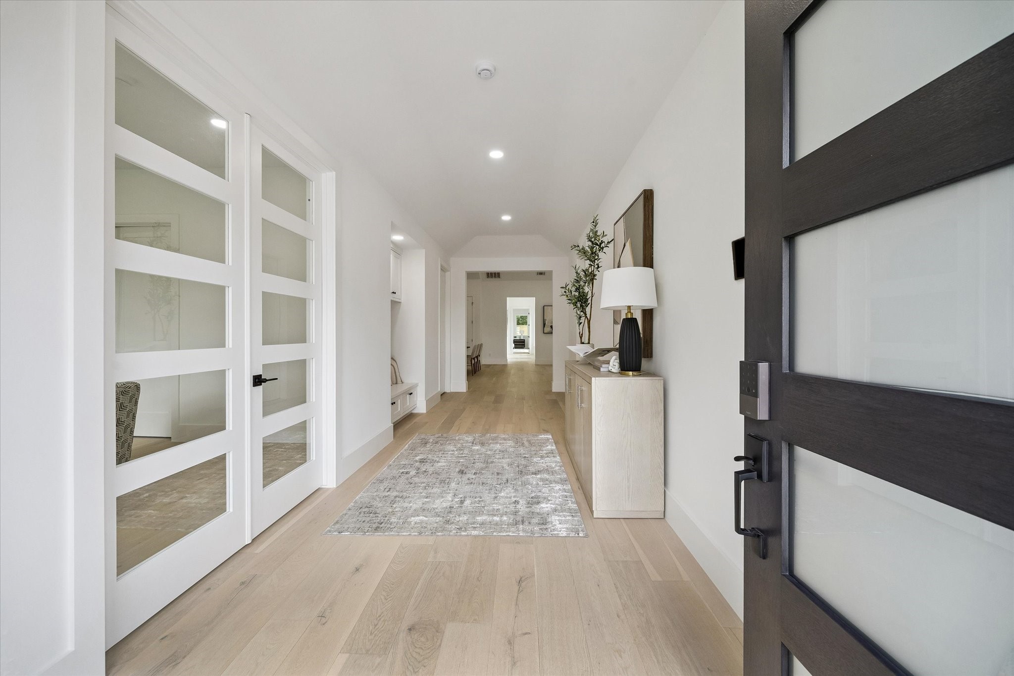 1302 Springrock Lane, Houston, TX 77055