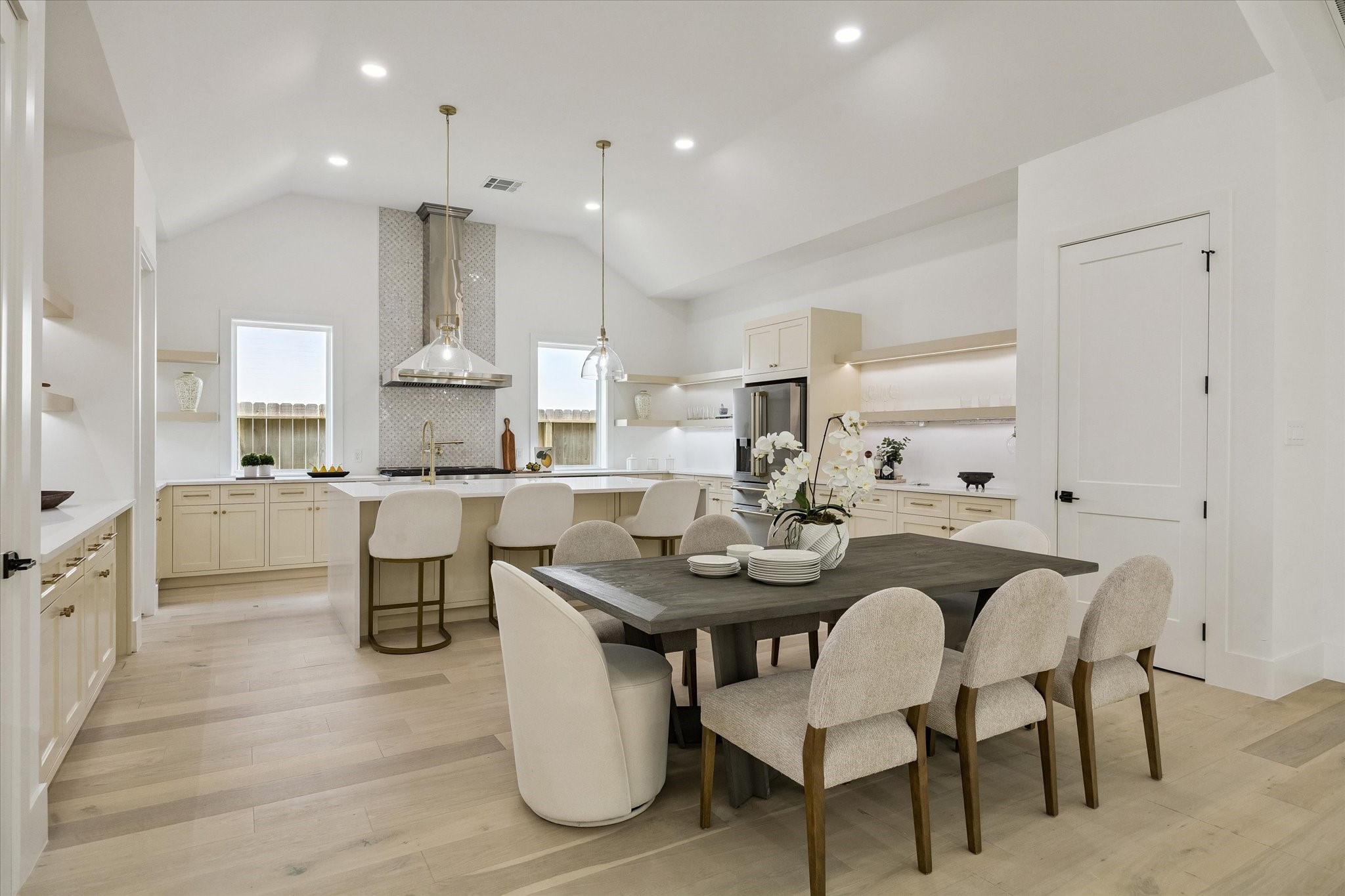 1302 Springrock Lane, Houston, TX 77055