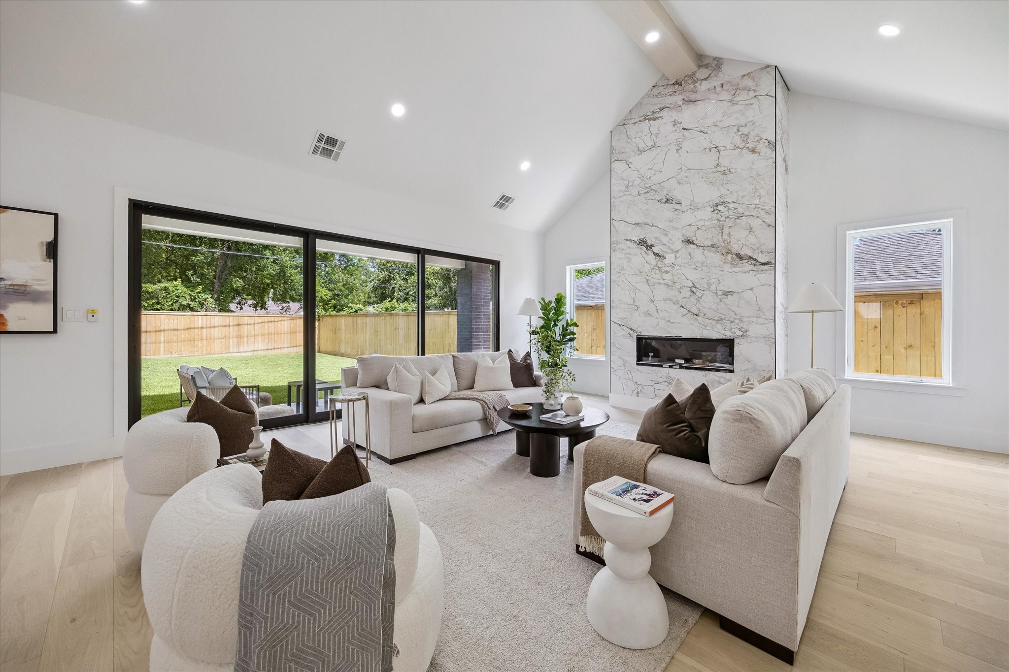 1302 Springrock Lane, Houston, TX 77055