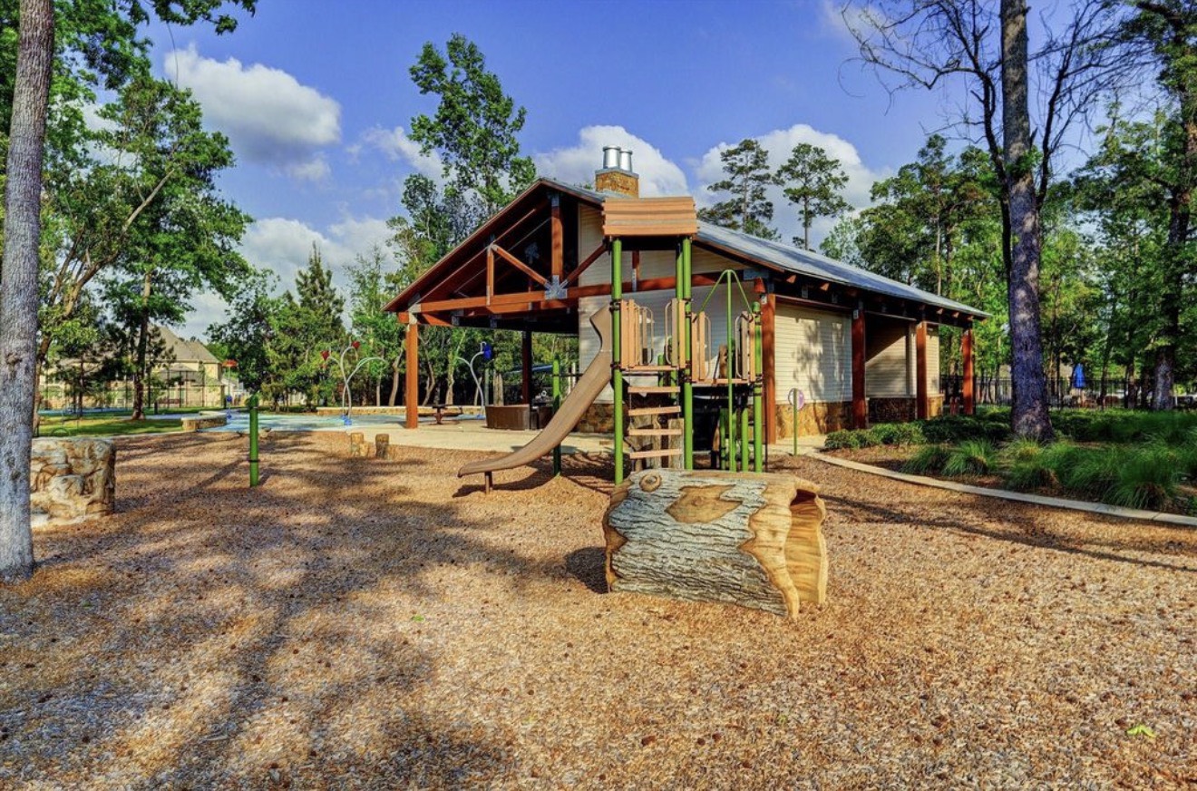 27947 Hendrix Park Drive, Spring, TX 77386