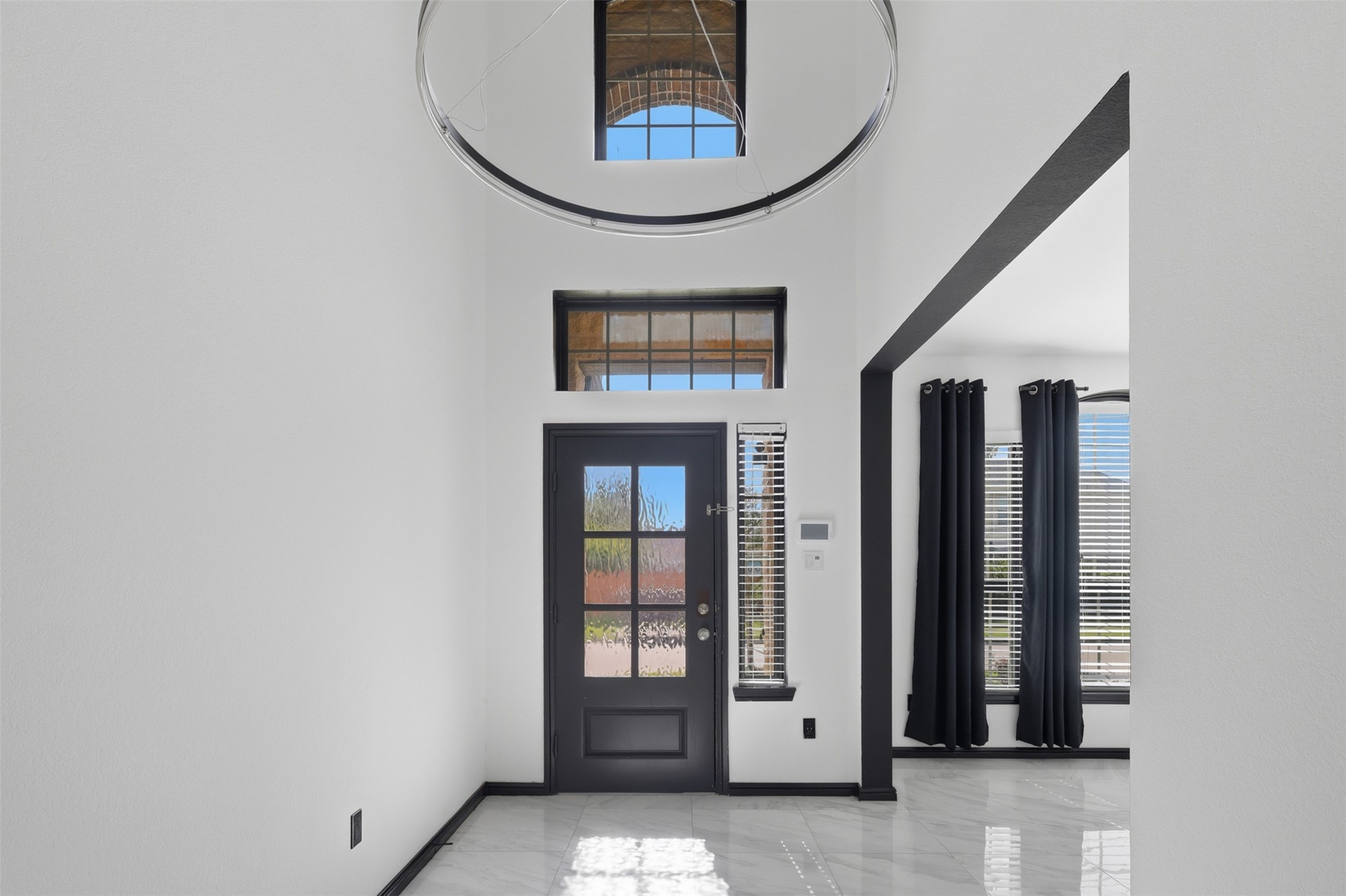 27947 Hendrix Park Drive, Spring, TX 77386