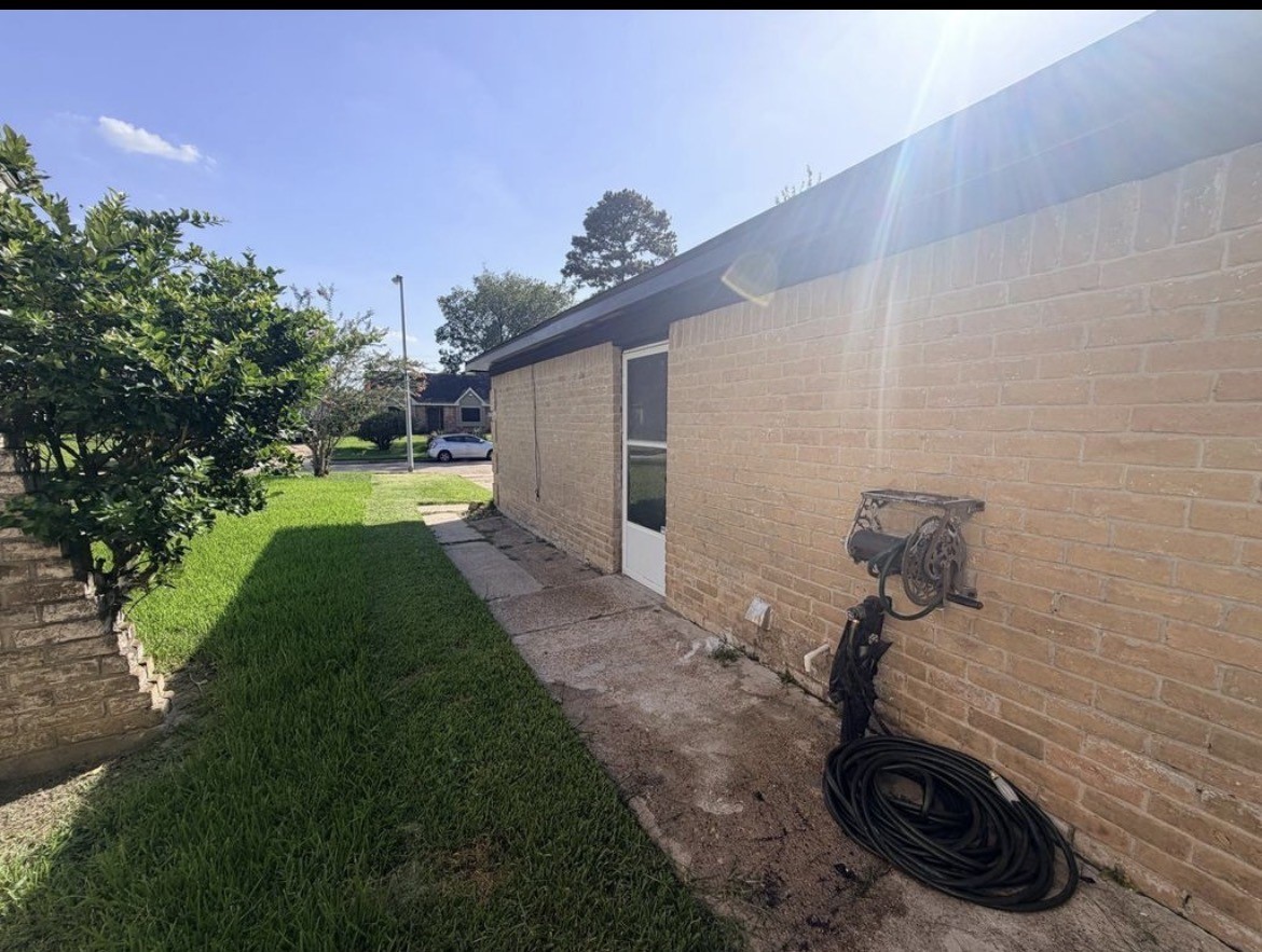 12727 Fern Forest Drive, Houston, TX 77044