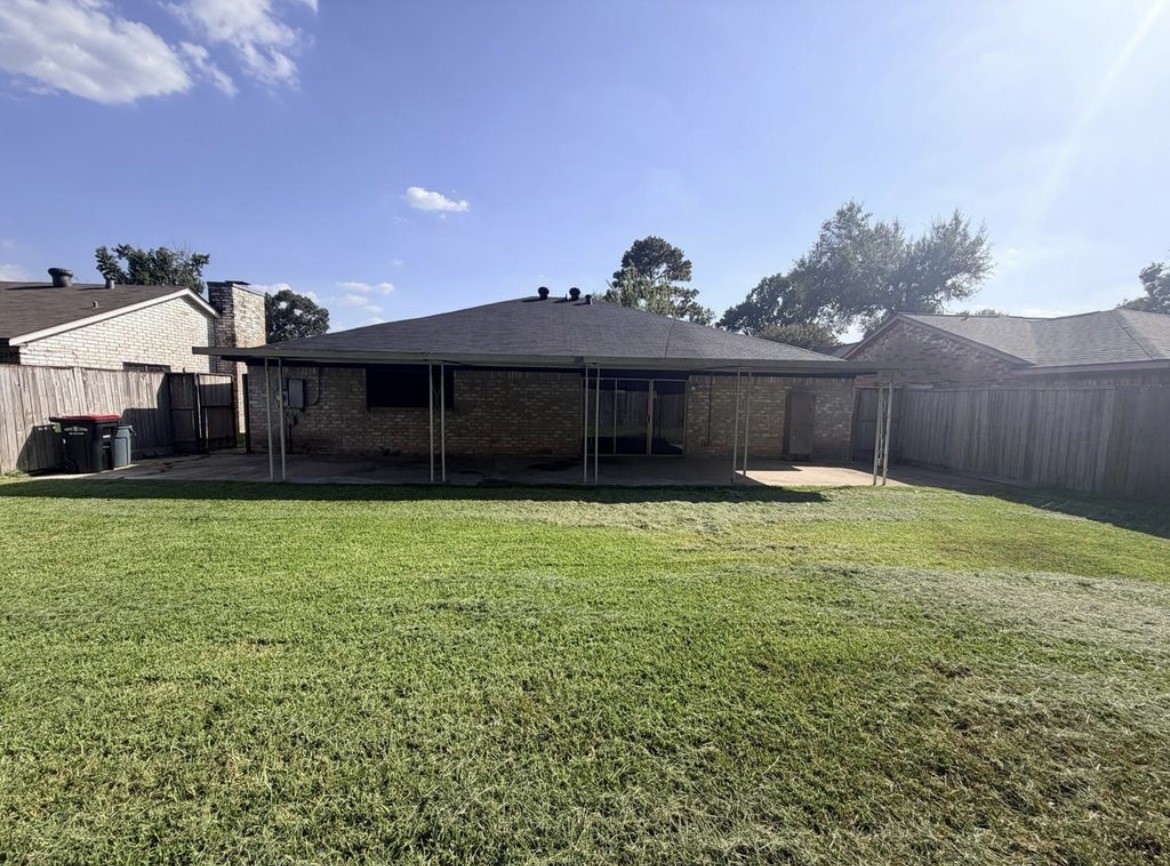 12727 Fern Forest Drive, Houston, TX 77044