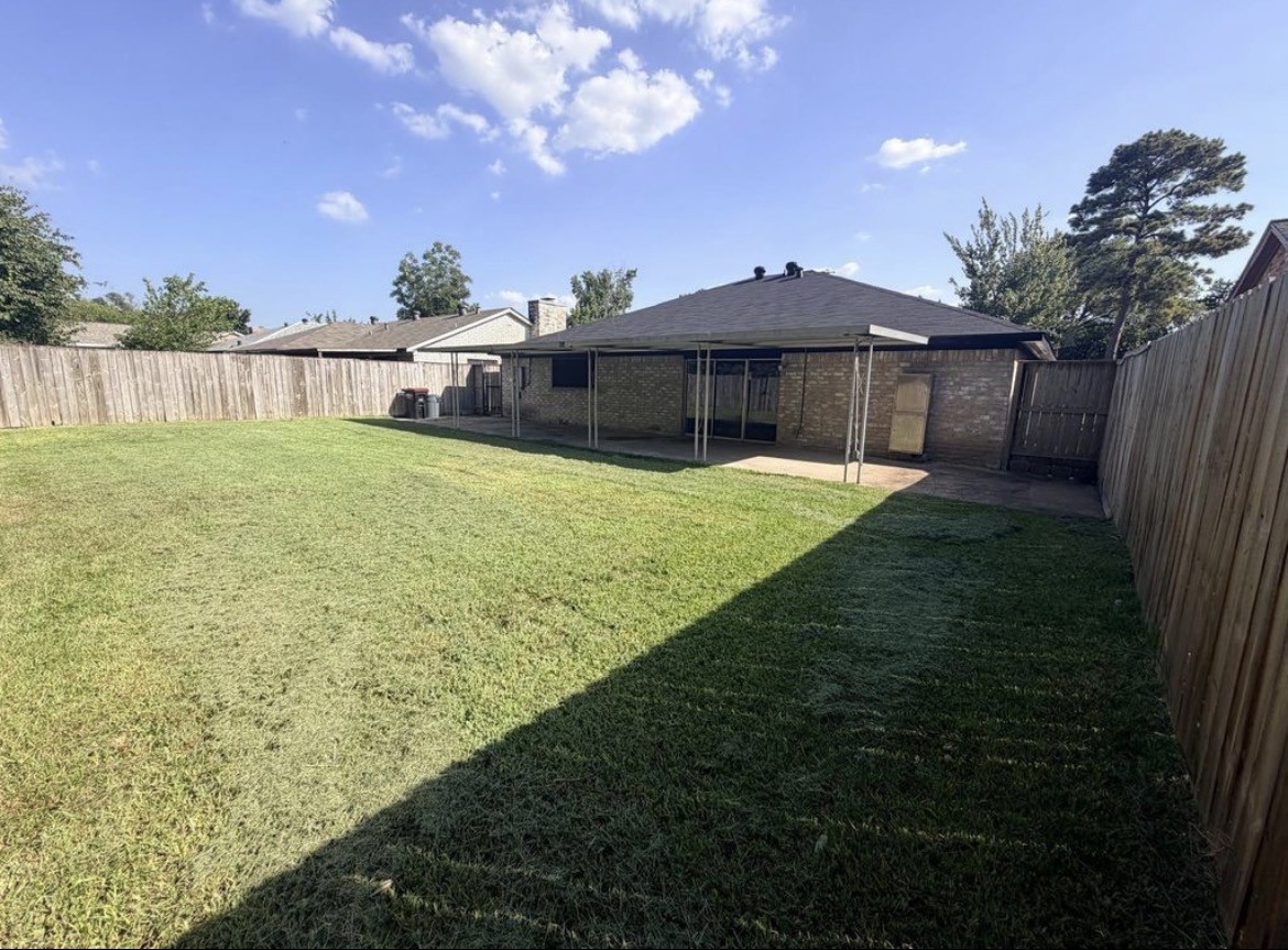 12727 Fern Forest Drive, Houston, TX 77044