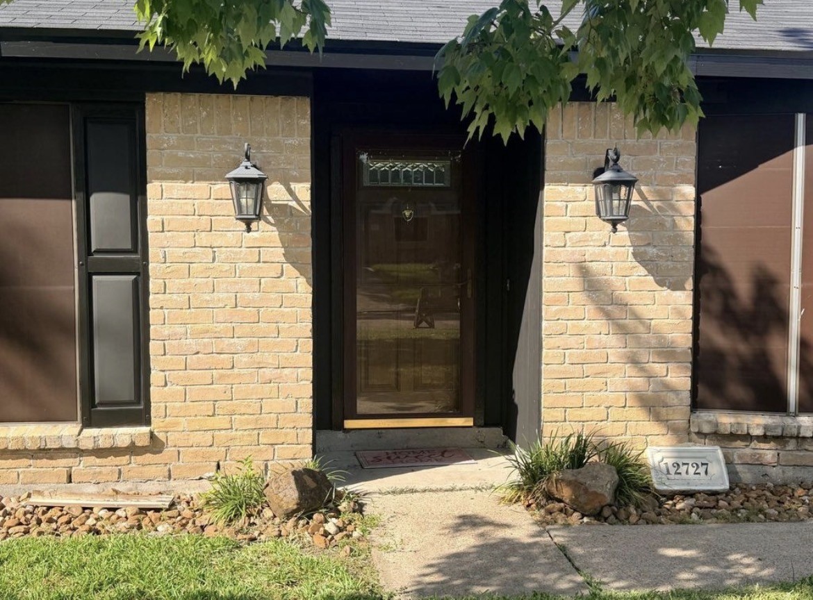 12727 Fern Forest Drive, Houston, TX 77044