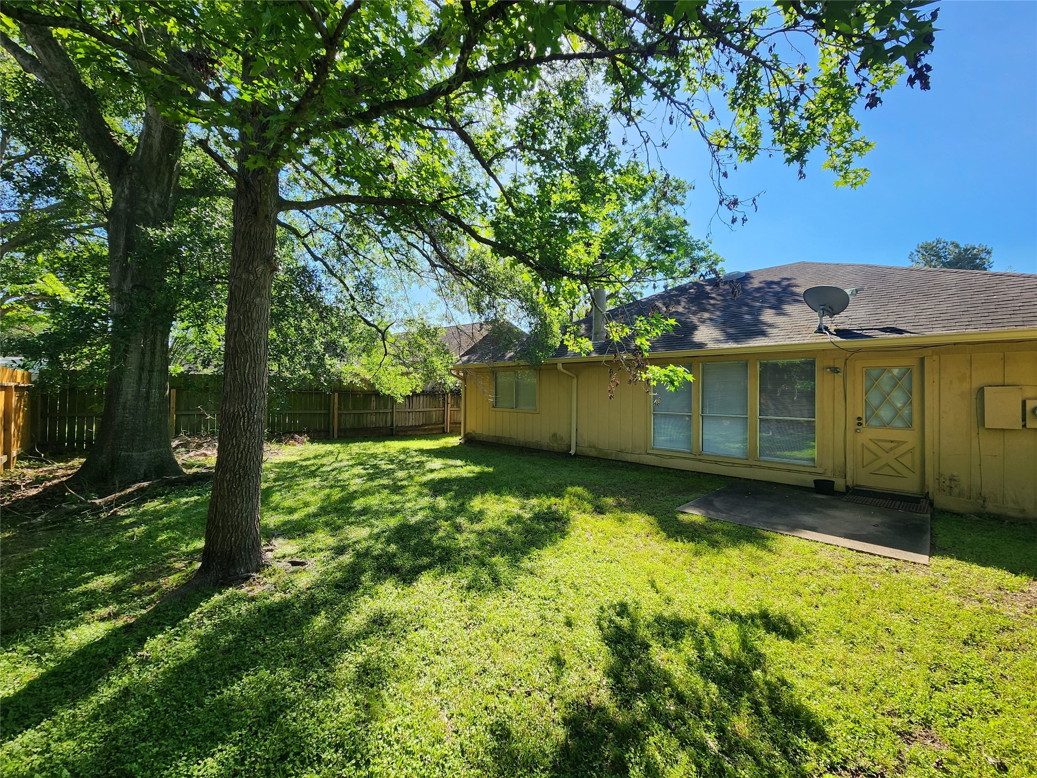 15006 Yorktown Colony Drive, Houston, TX 77084