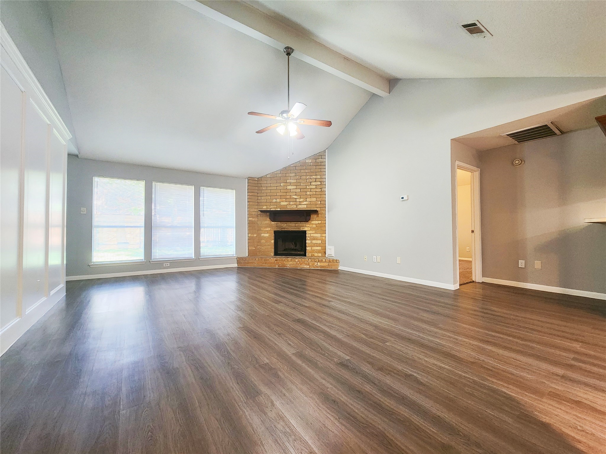 15006 Yorktown Colony Drive, Houston, TX 77084