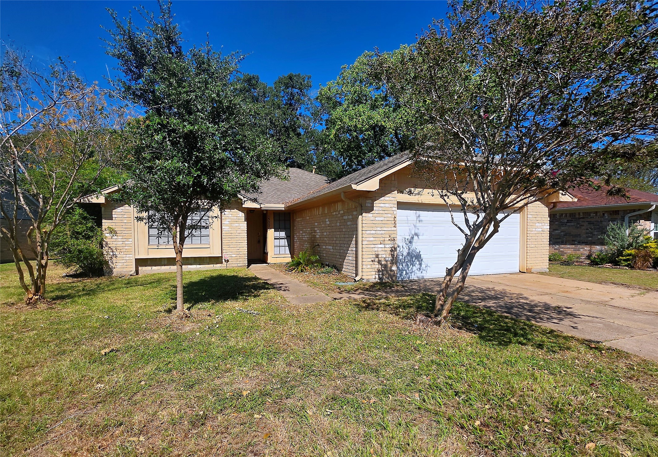 15006 Yorktown Colony Drive, Houston, TX 77084