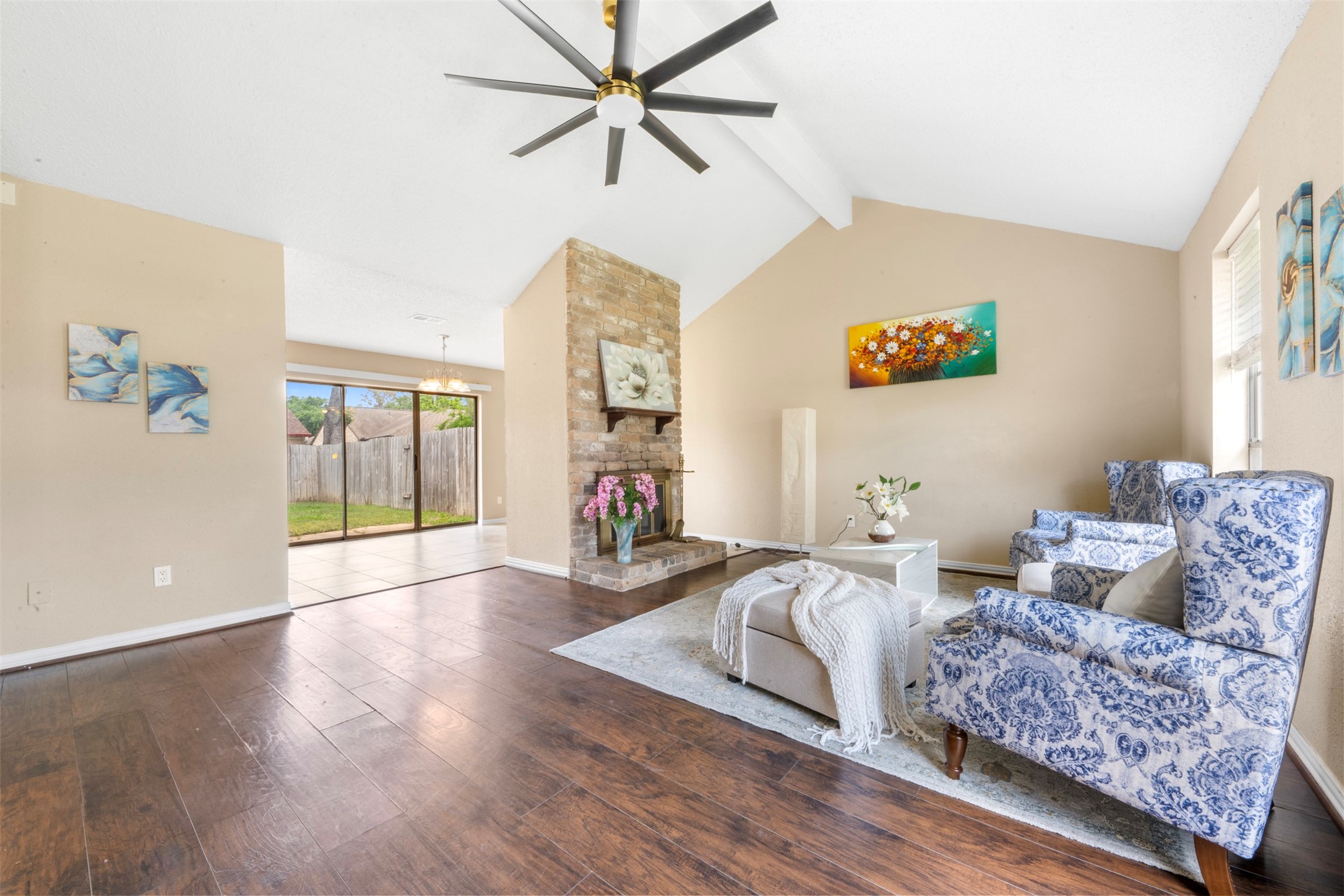 3410 E Heatherock Circle, Sugar Land, TX 77479