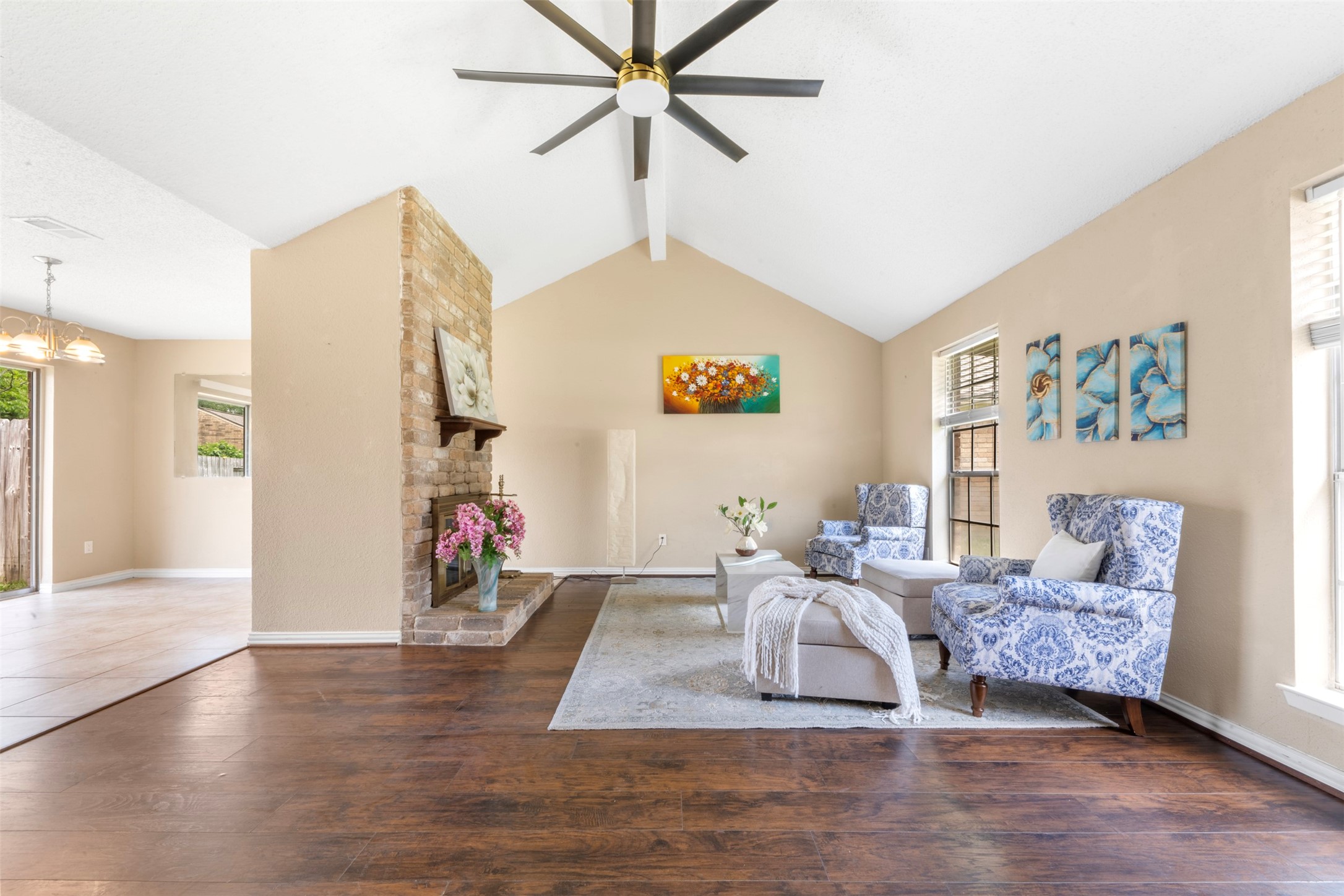 3410 E Heatherock Circle, Sugar Land, TX 77479