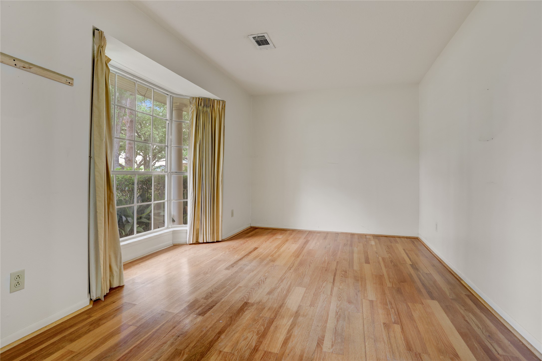 Front Living Room or office