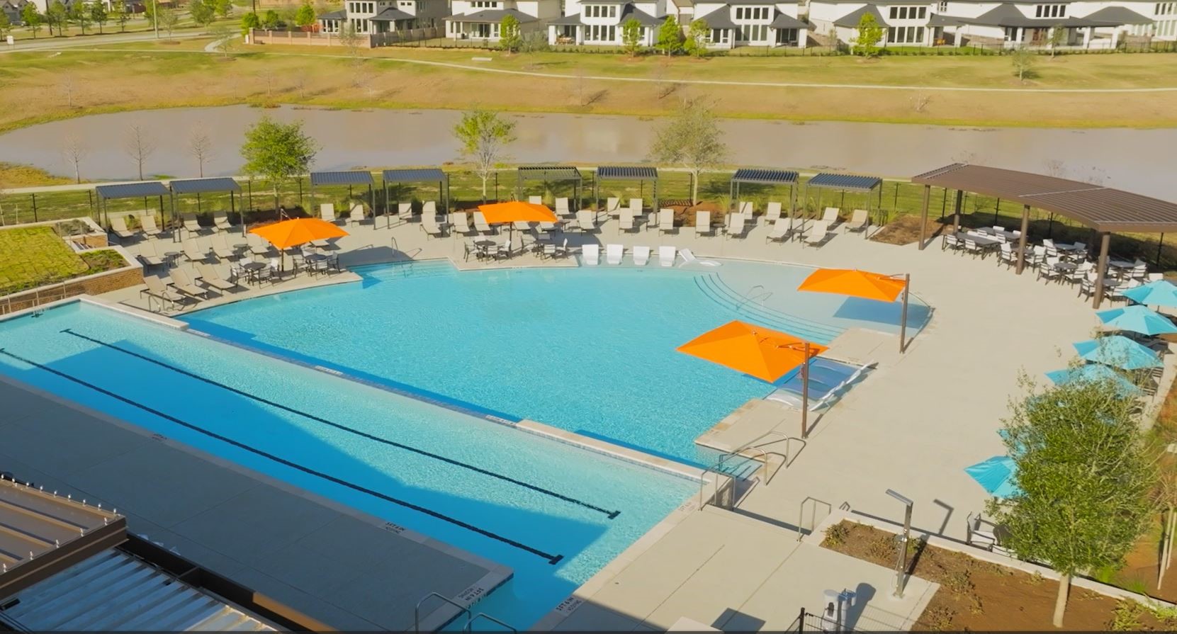 Community Amenities