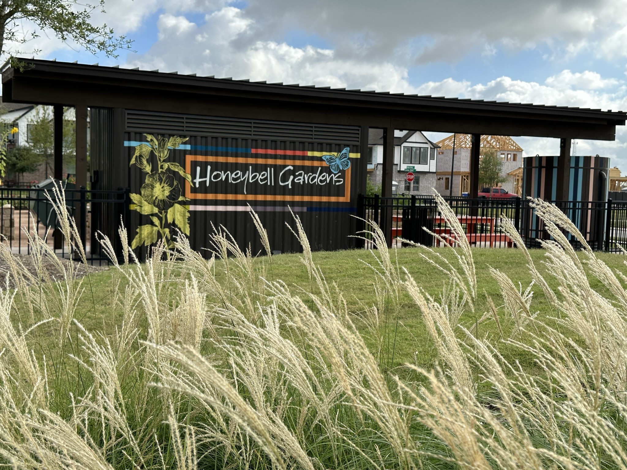 Community Amenities