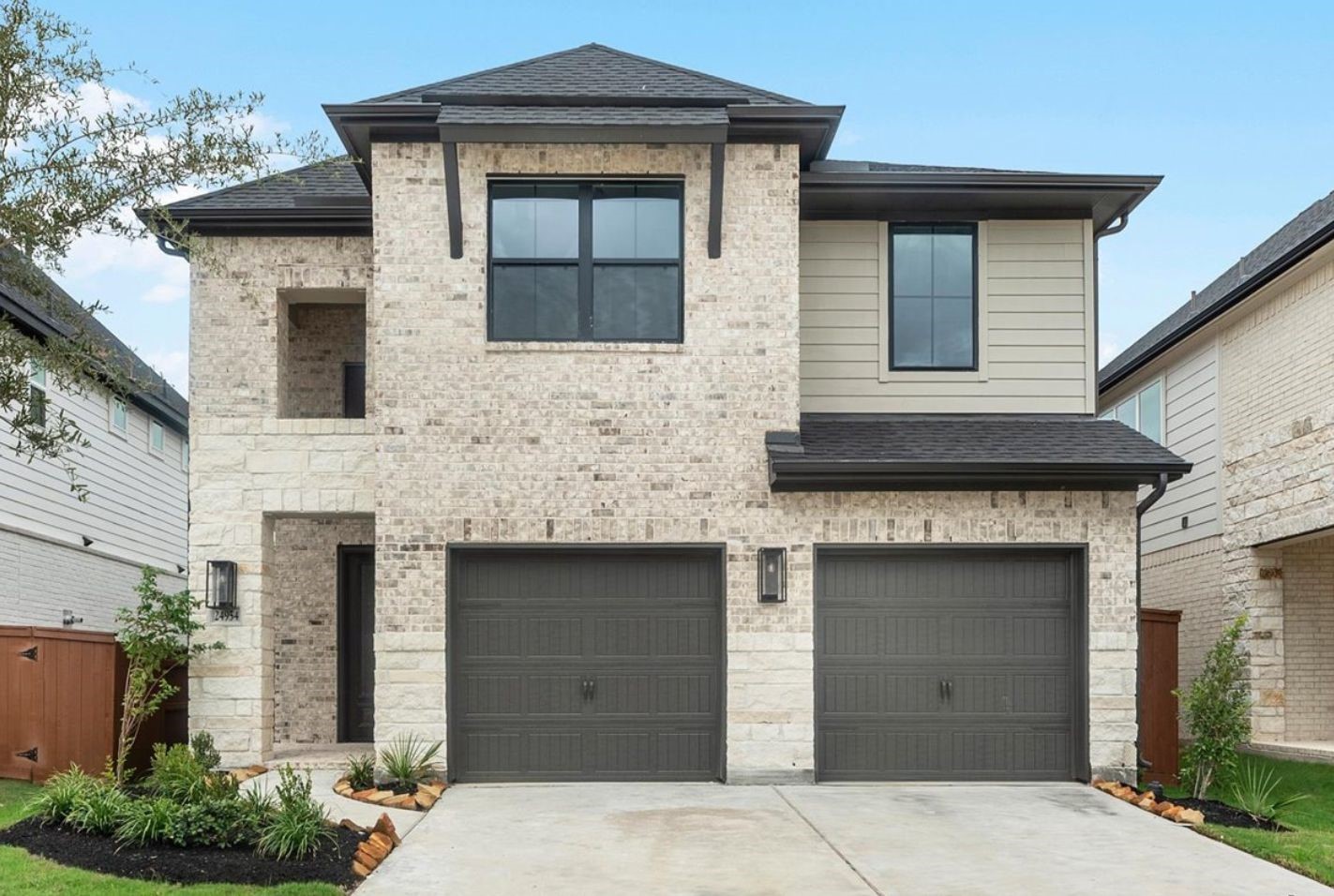 Move-In Ready! Westin Homes | Retreat II New Construction. Move-In Ready! Westin Homes | Retreat II New Construction.